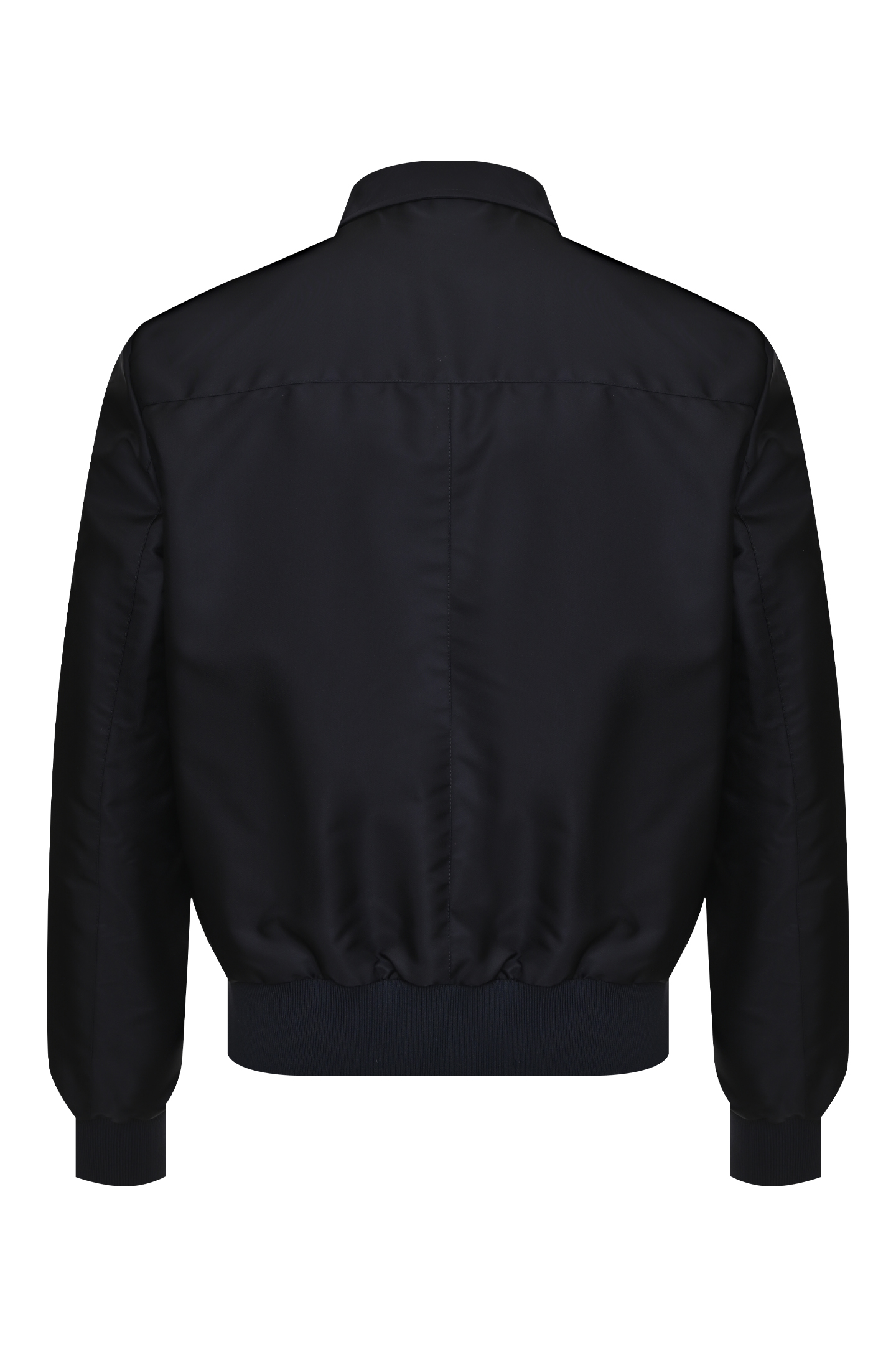 Куртка PRADA UPW284, цвет: Черный, Мужской