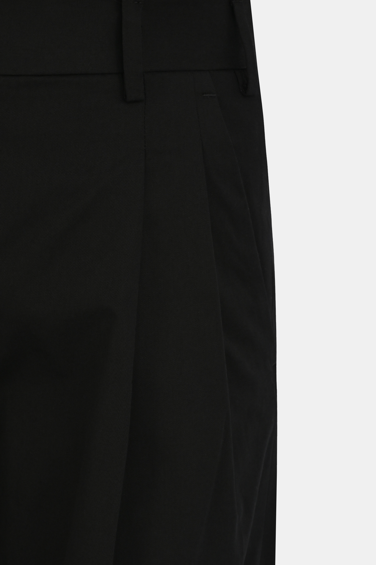 Брюки LANEUS S5LAWOPA150, цвет: Черный, Женский