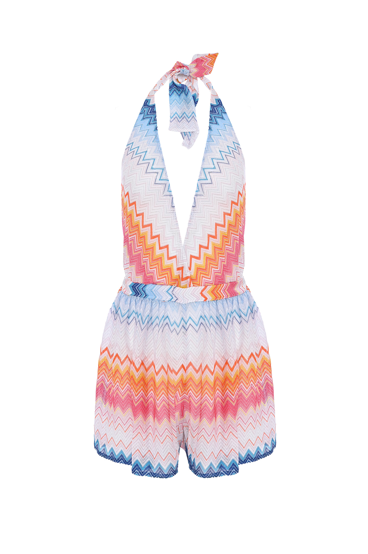 Комбинезон MISSONI MC24SG00-BR00ZY, цвет: Разноцветный, Женский