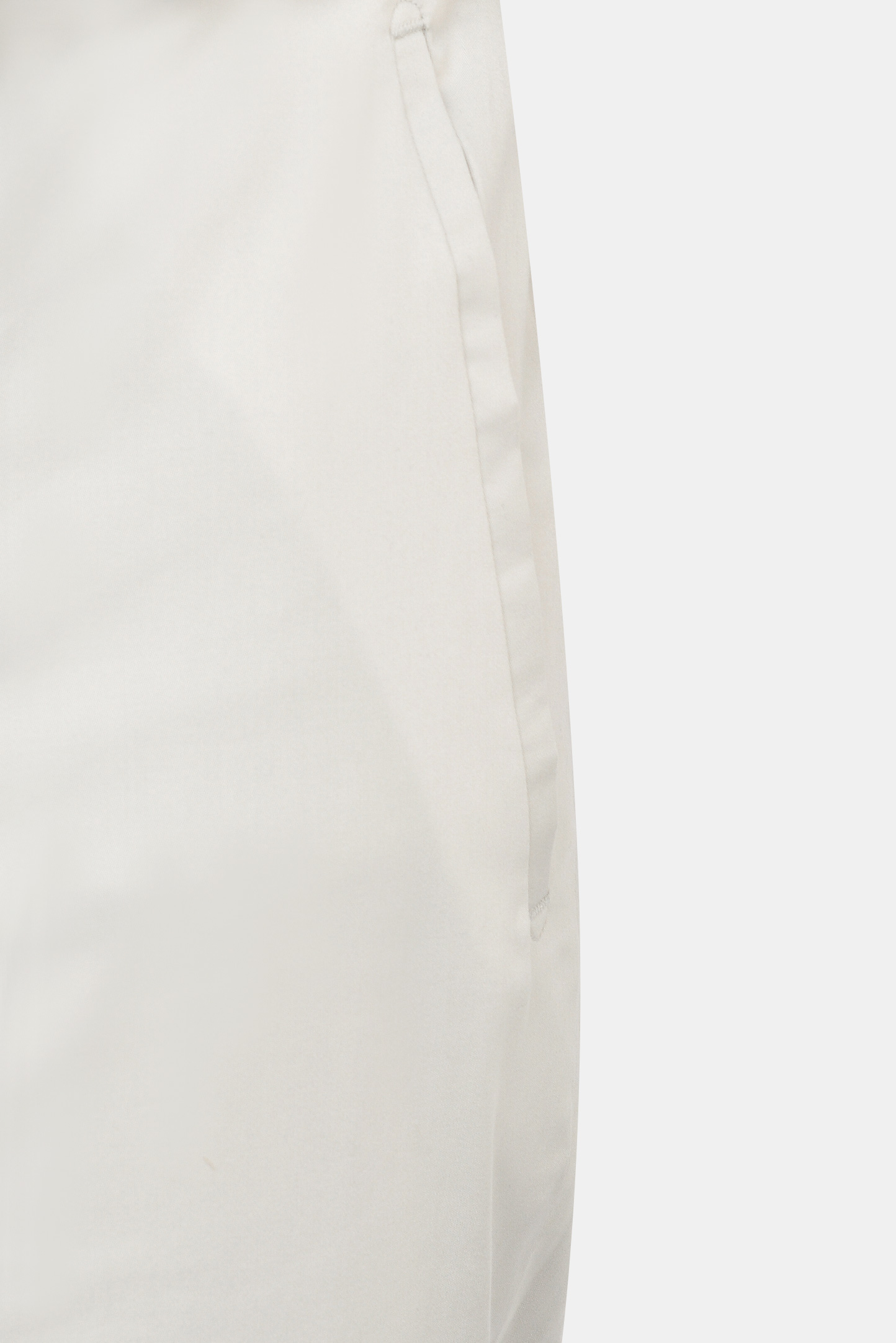 Брюки STEFANO RICCI M1T0100040 CTA105, цвет: Серый, Мужской