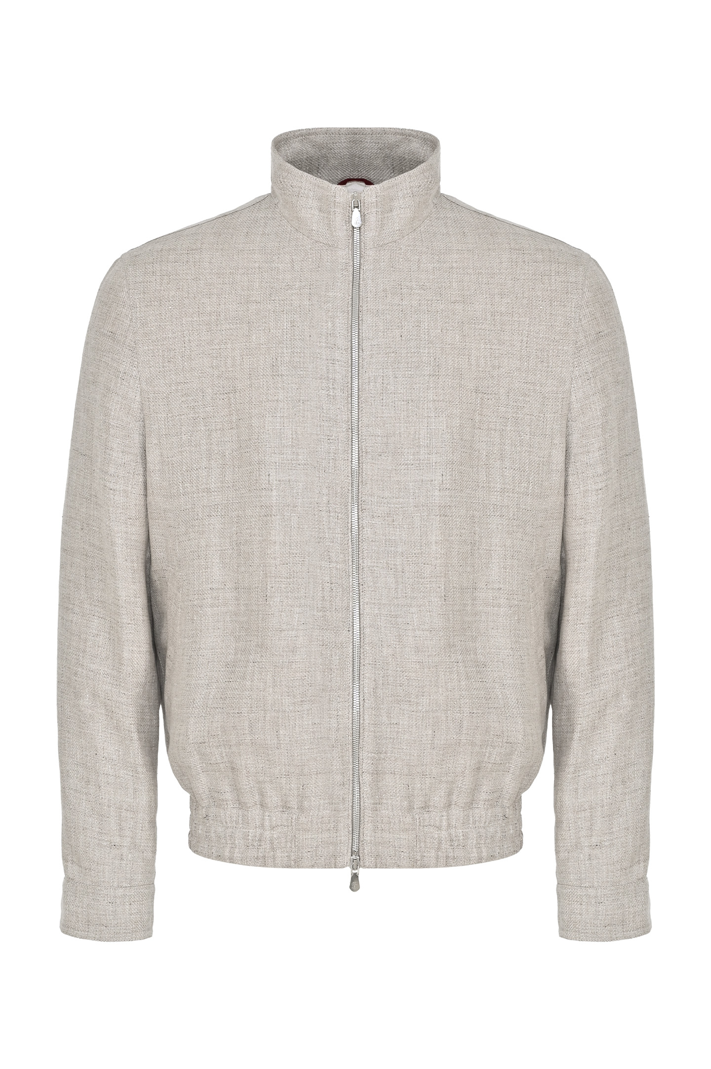 Куртка BRUNELLO  CUCINELLI MW4826509C, цвет: Светло-бежевый, Мужской