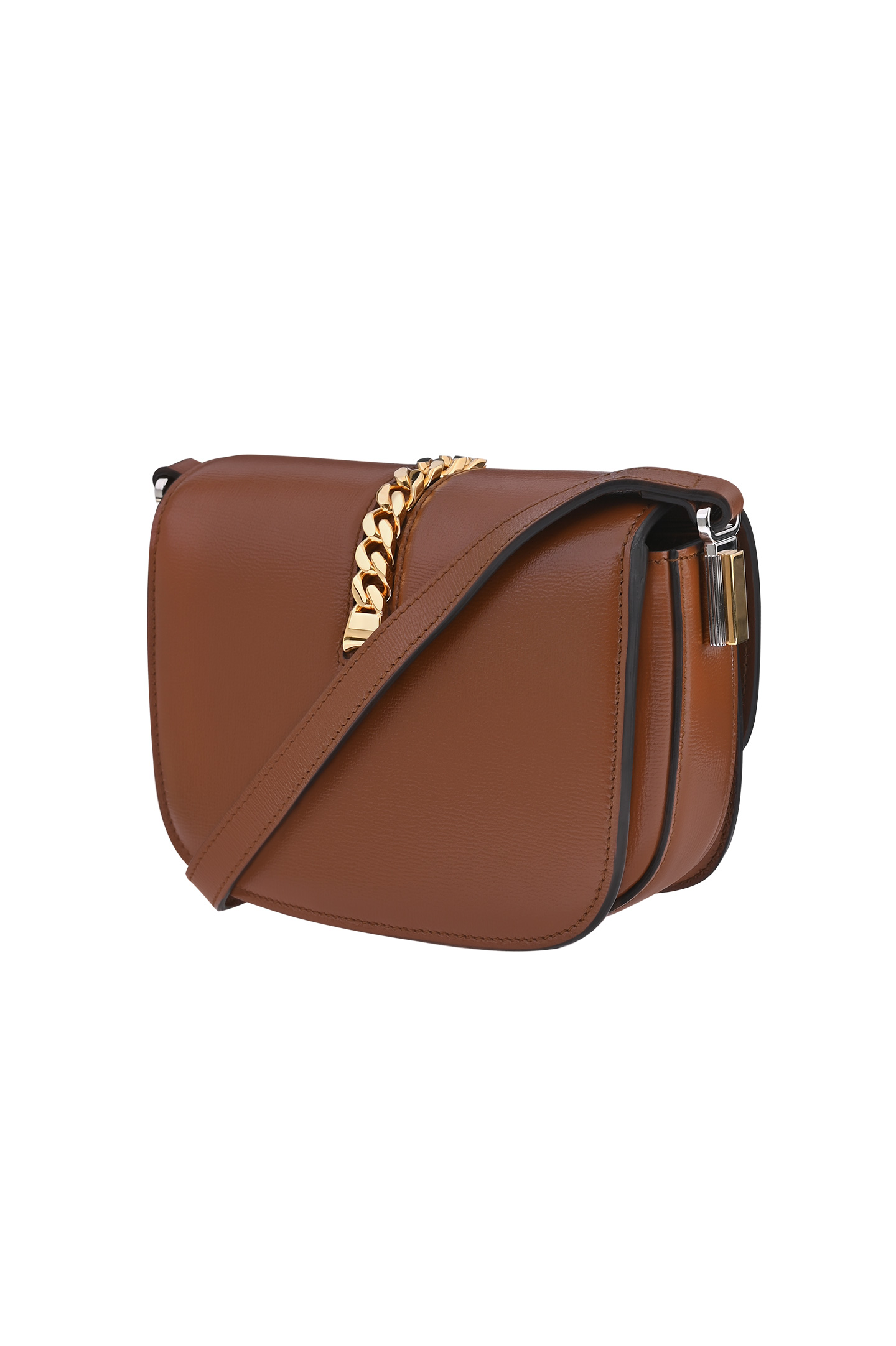 Сумка GUCCI 615965 1DB0X, цвет: Коричневый, Женский