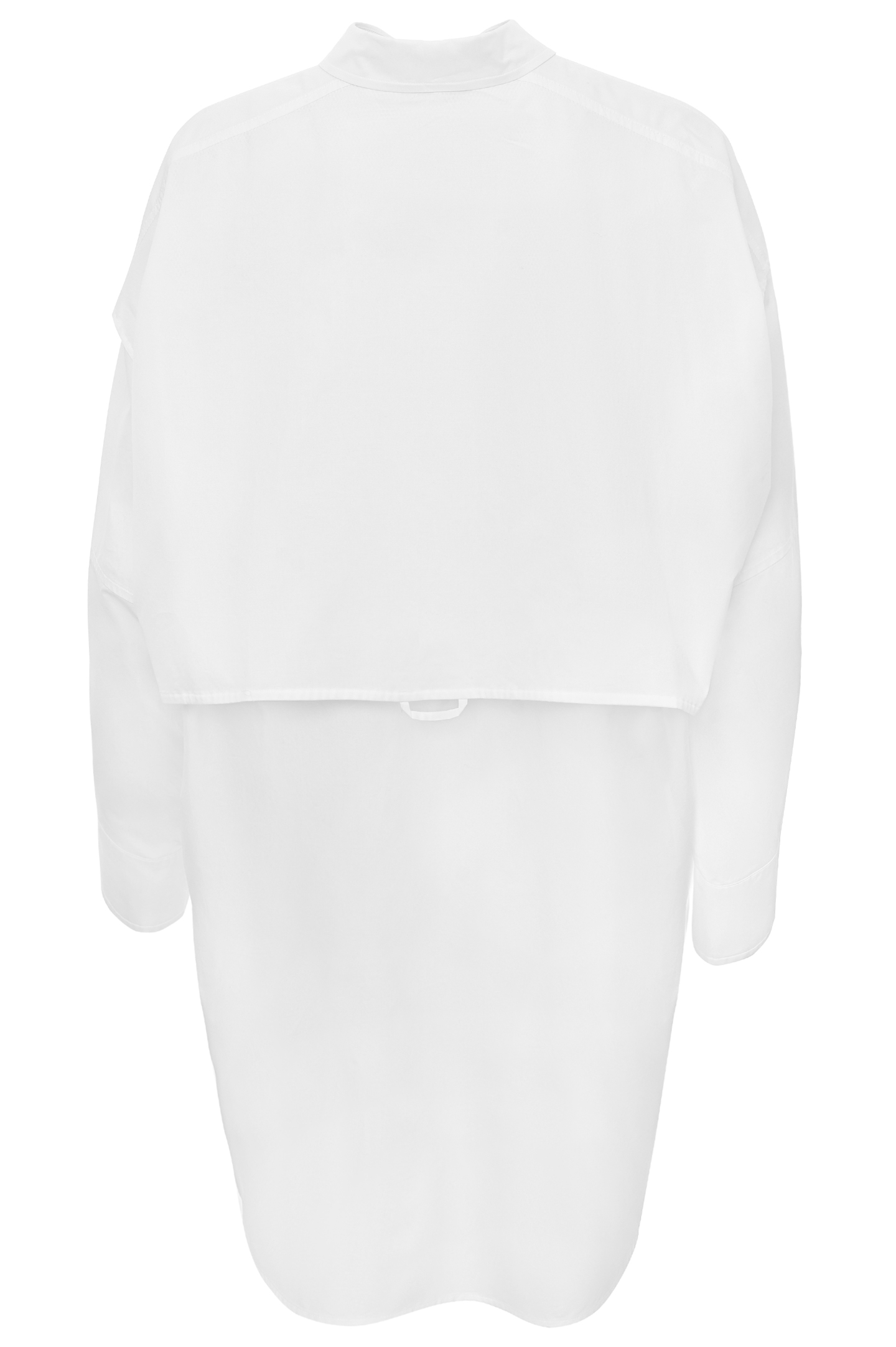 Платье FENDI FDB654 A5YM, цвет: Белый, Женский
