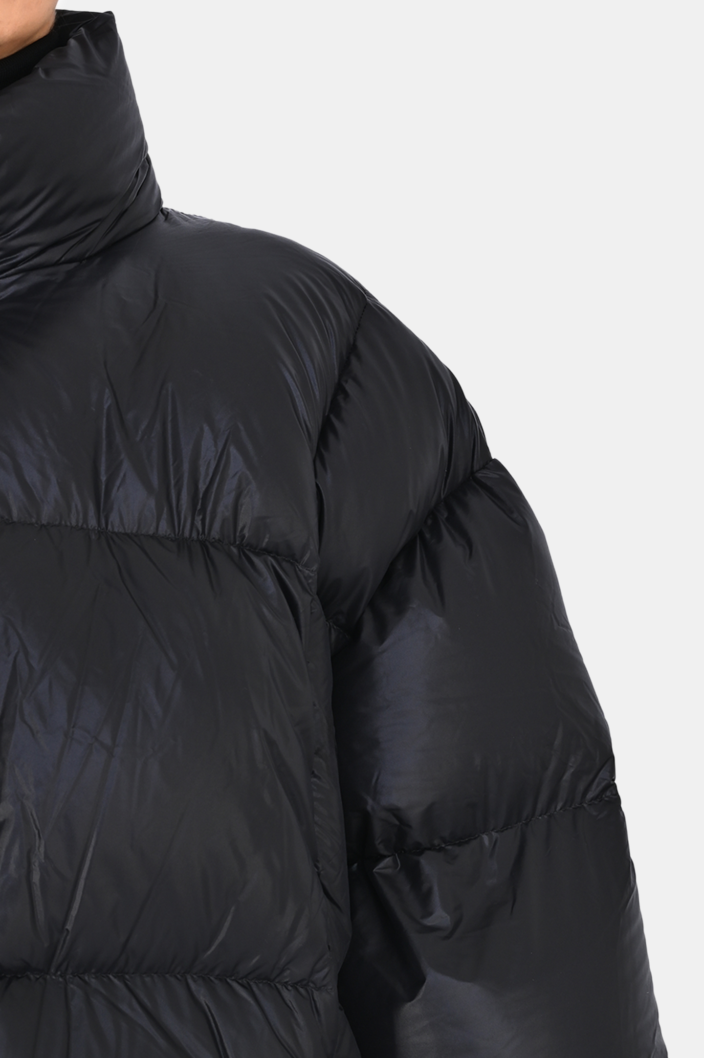 Куртка JIL SANDER J40AF0161 J70007, цвет: Черный, Женский