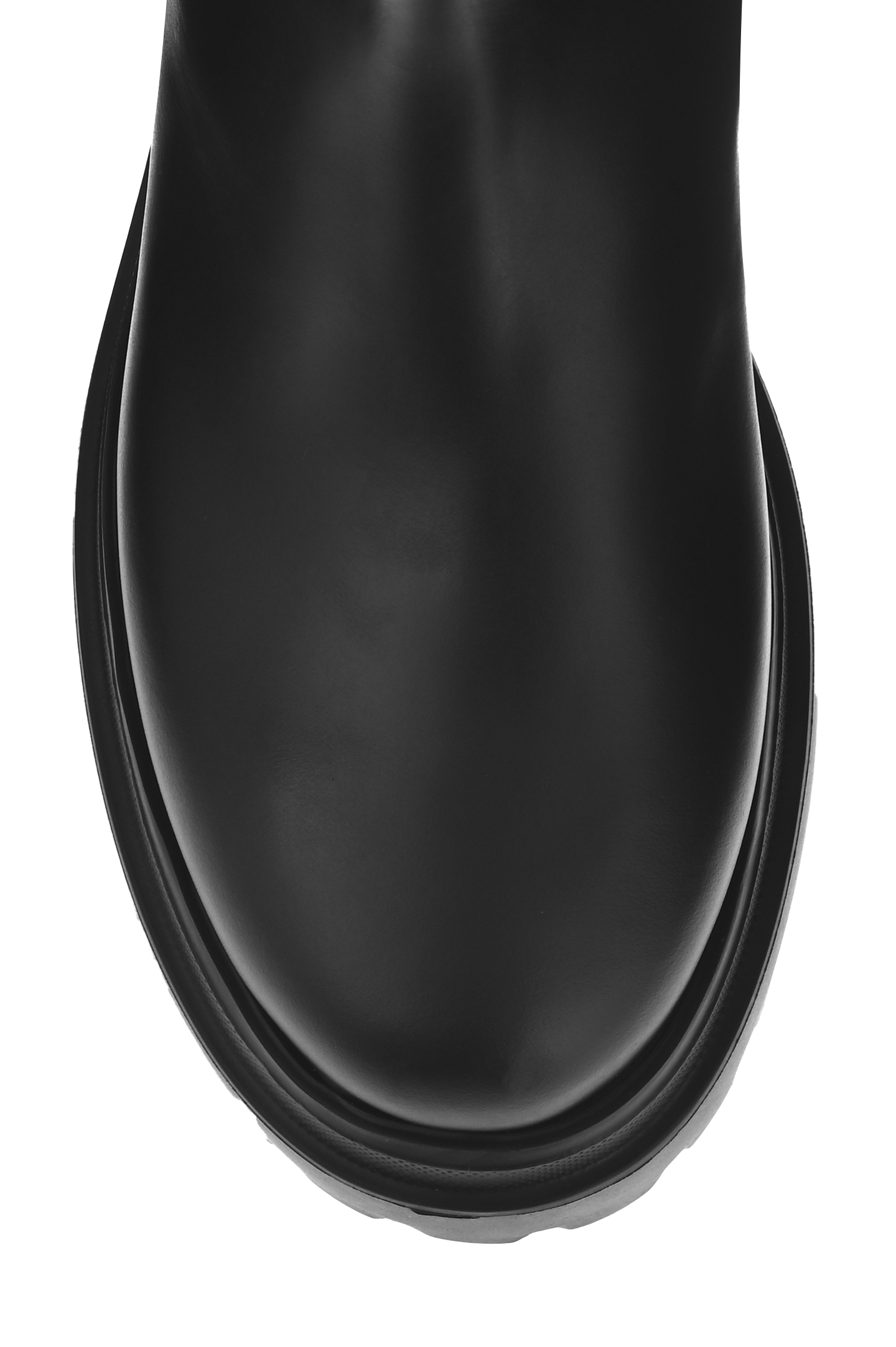 Ботинки LE SILLA 6493R020M1PPCHI001, цвет: Черный, Женский
