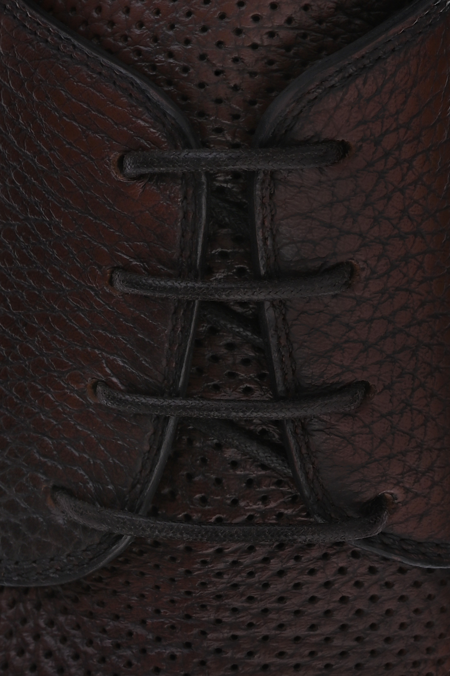 Туфли BARRETT 231U052, цвет: Коричневый, Мужской