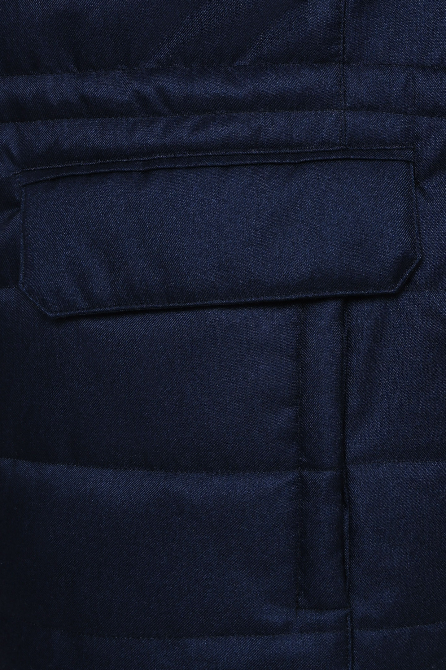 Куртка CANALI SG02732 O20353, цвет: Синий, Мужской