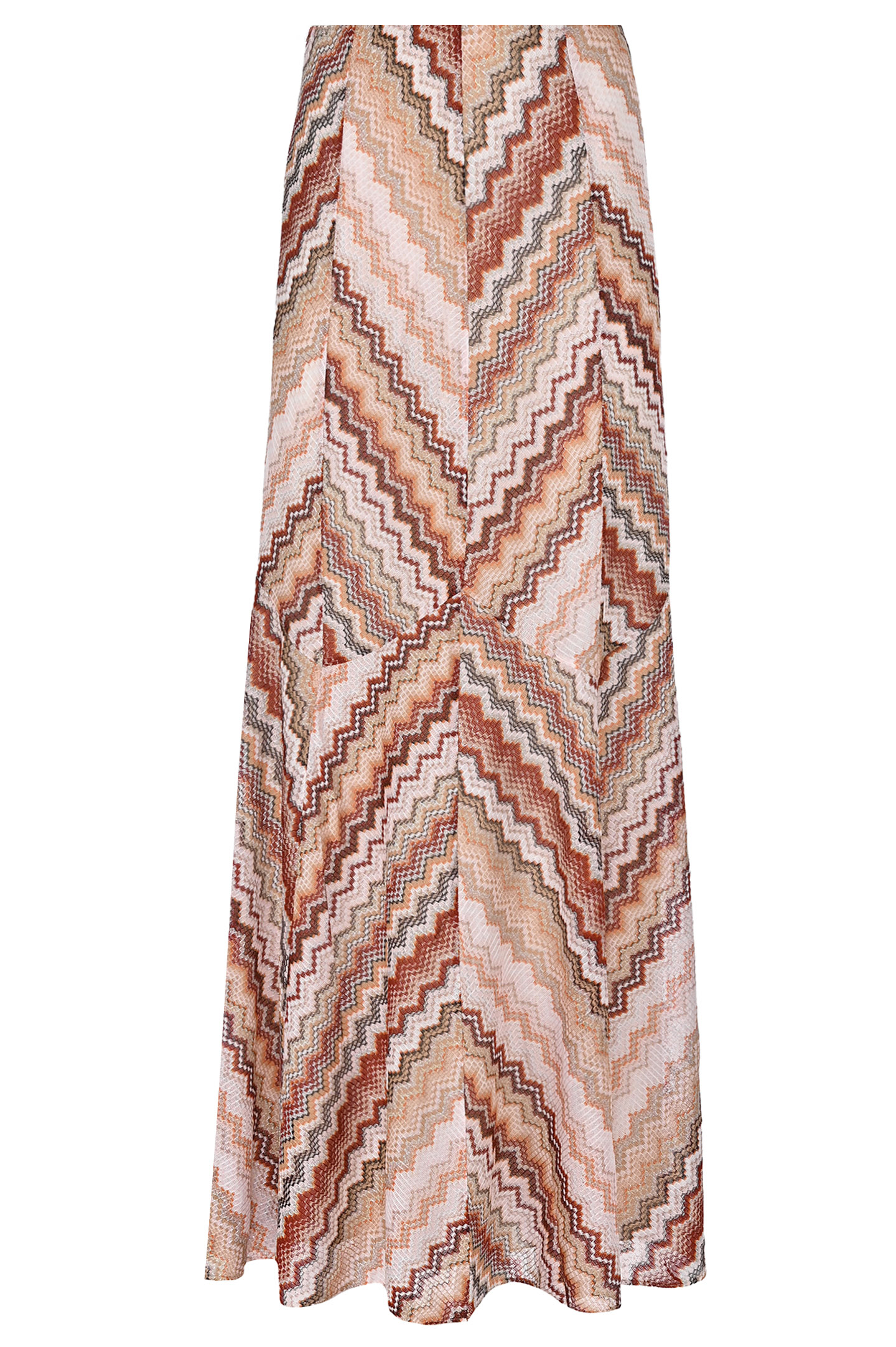 Юбка MISSONI DS25SH0F-BR00ZV, цвет: Разноцветный, Женский