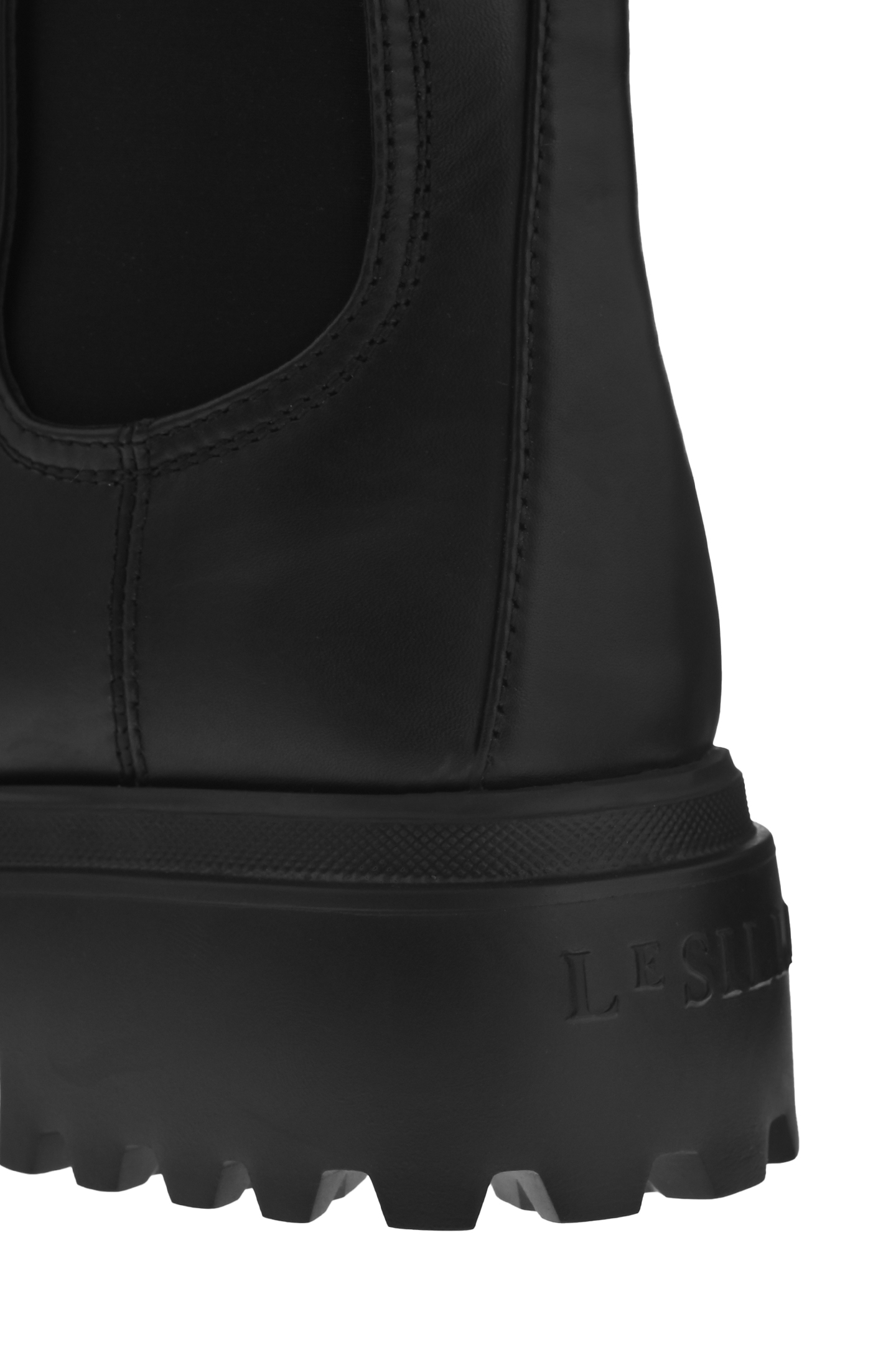 Ботинки LE SILLA 6493R020M1PPCHI001, цвет: Черный, Женский