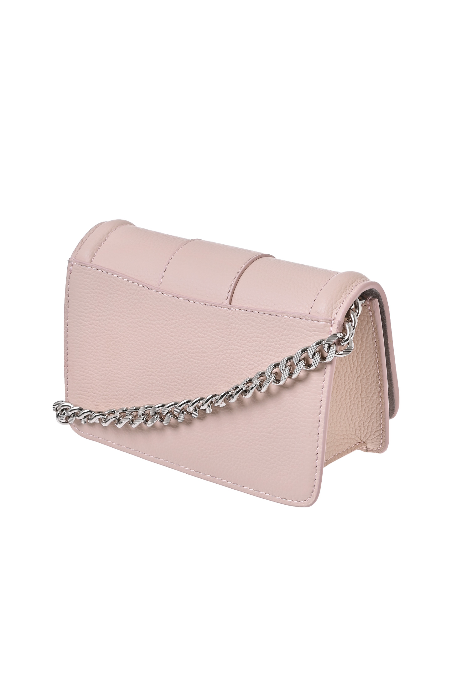 Сумка KITON DMSOFI1N011610, цвет: Розовый, Женский