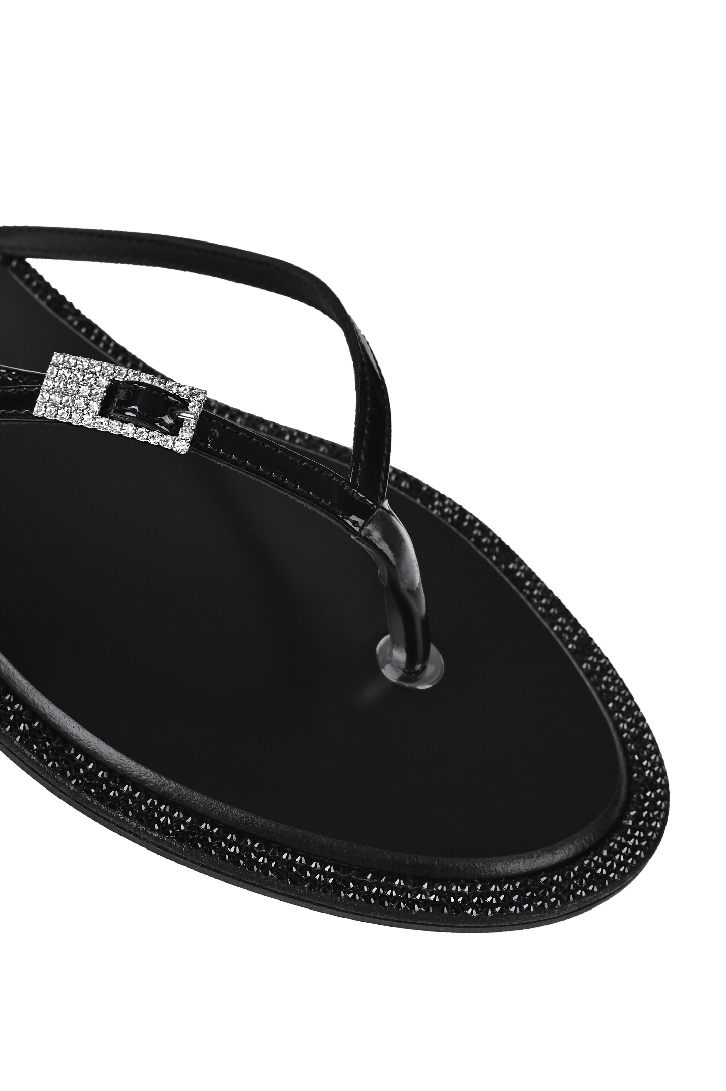 Пантолеты LE SILLA 1224D020MTPPKA, цвет: Черный, Женский