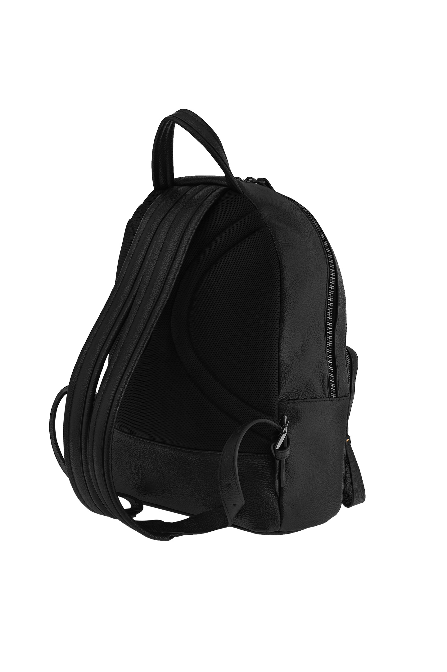 Рюкзак DOUCAL'S DZ0005-02UF9720, цвет: Черный, Мужской