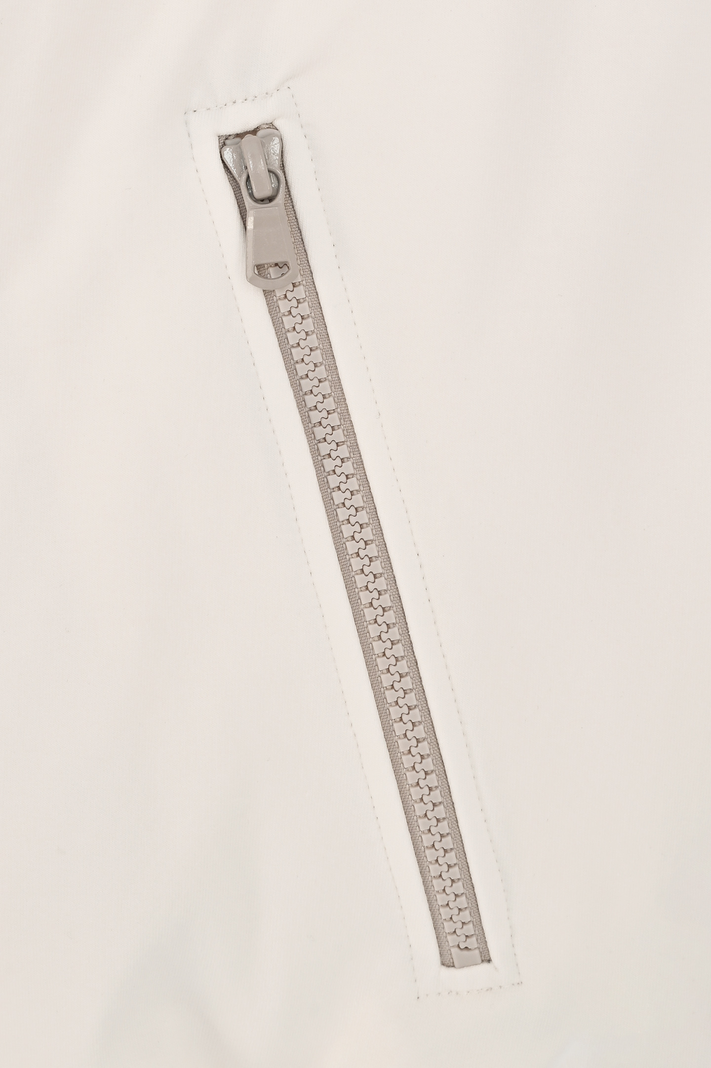 Куртка BRUNELLO  CUCINELLI MH827VE706, цвет: Белый, Женский
