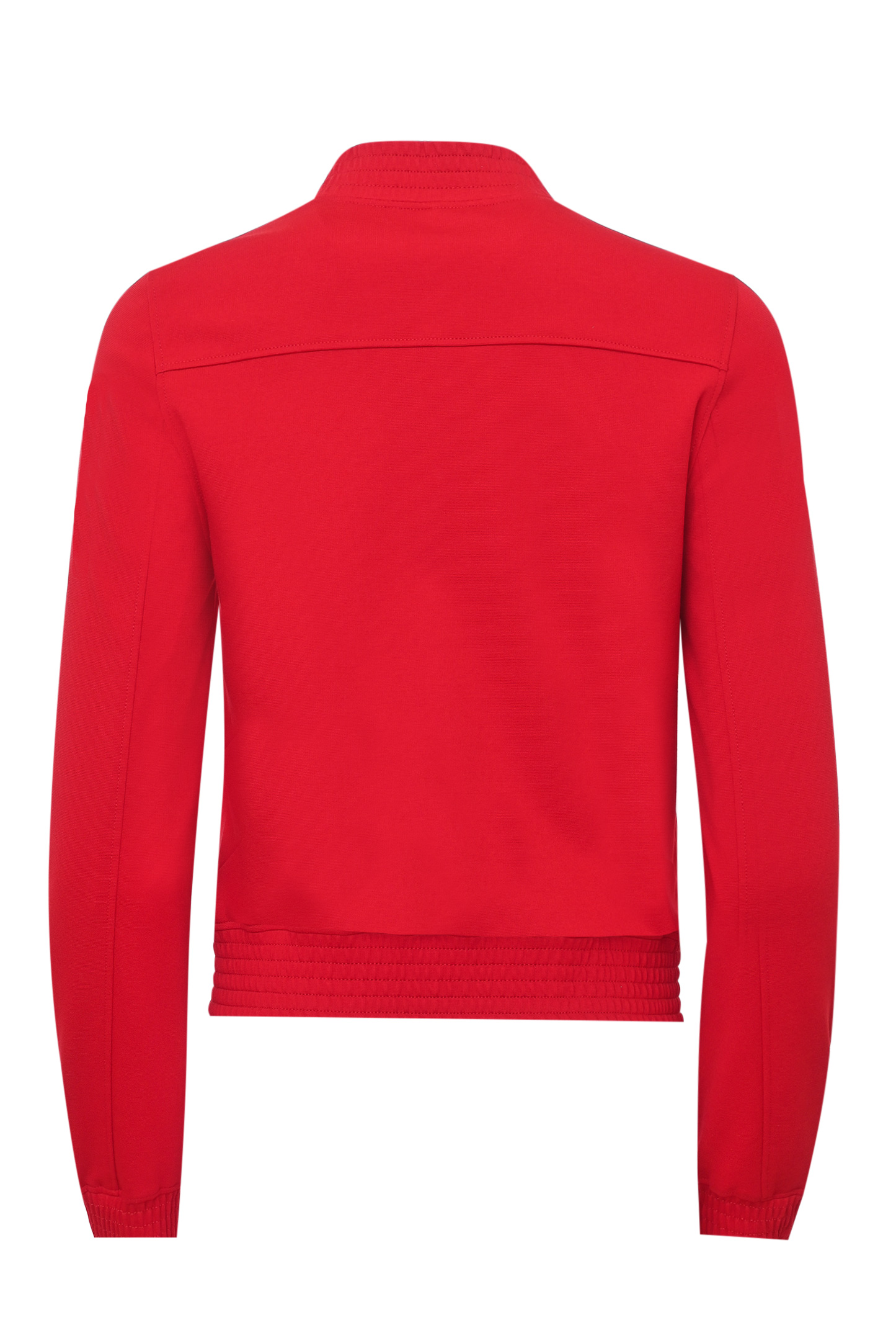 Куртка DOLCE & GABBANA F9L01T GDO95, цвет: Красный, Женский