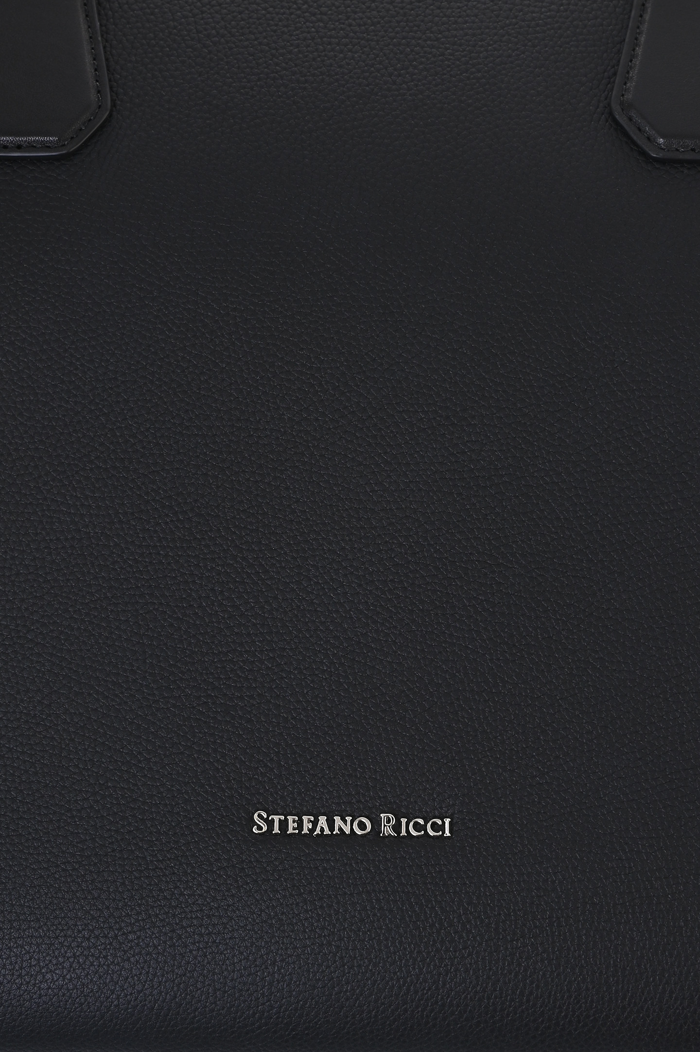 Сумка STEFANO RICCI ND222G9P MRVH, цвет: Черный, Мужской
