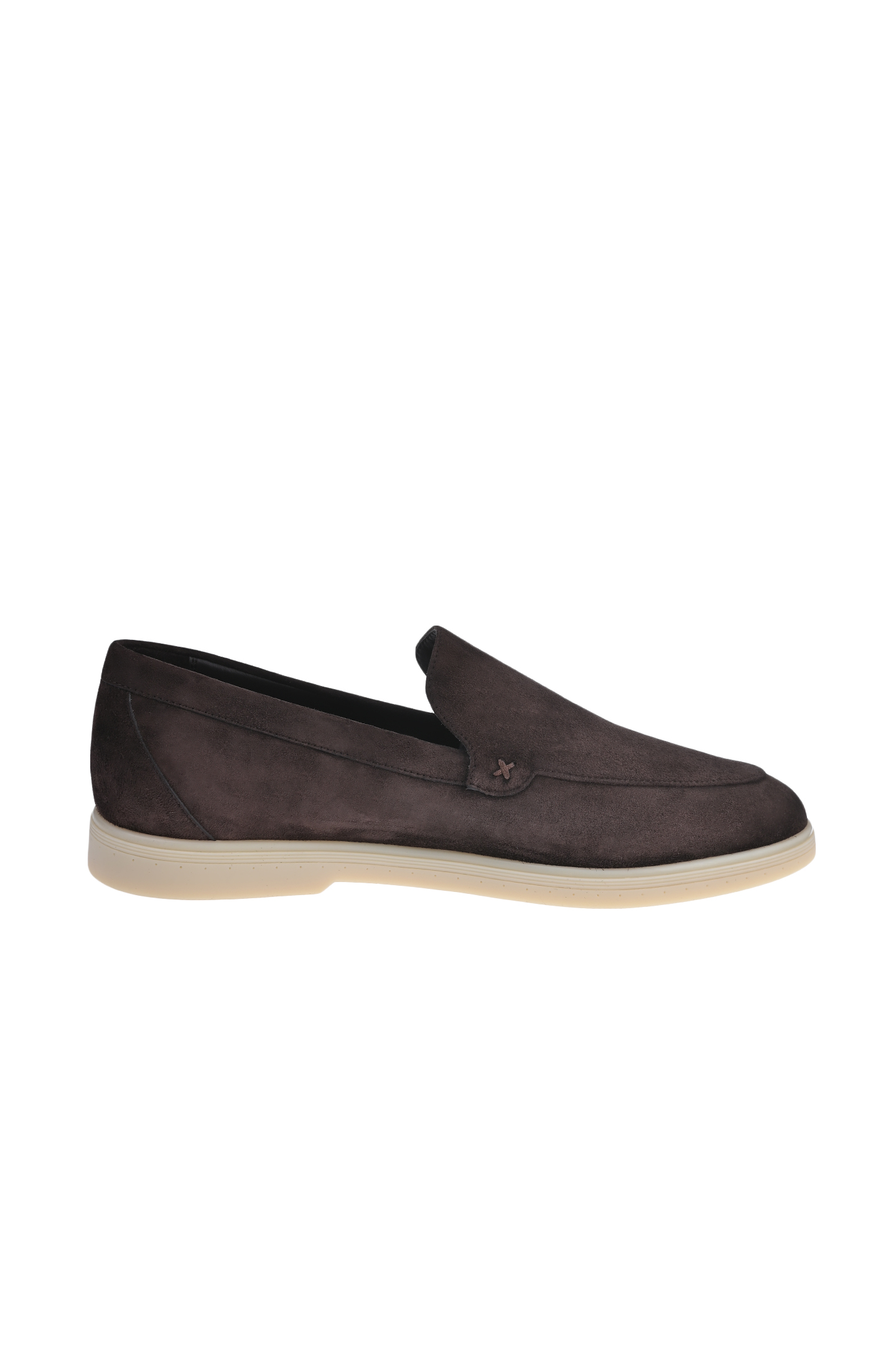Лоферы STEFANO RICCI UC62_G2257 SD, цвет: Коричневый, Мужской