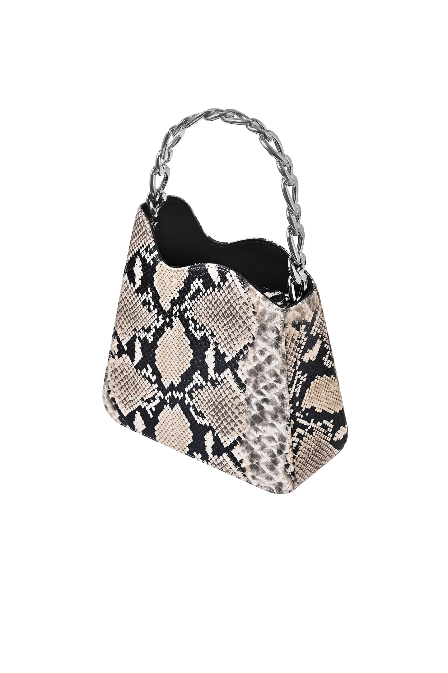 Сумка LE SILLA 9912CBAGXXXXDU, цвет: Светло-бежевый, Женский