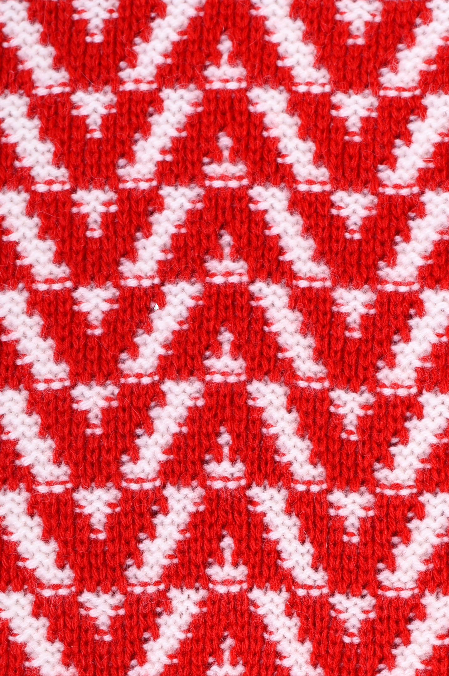 Шапка VALENTINO GARAVANI WW2HB00RIAL, цвет: Красный, Женский