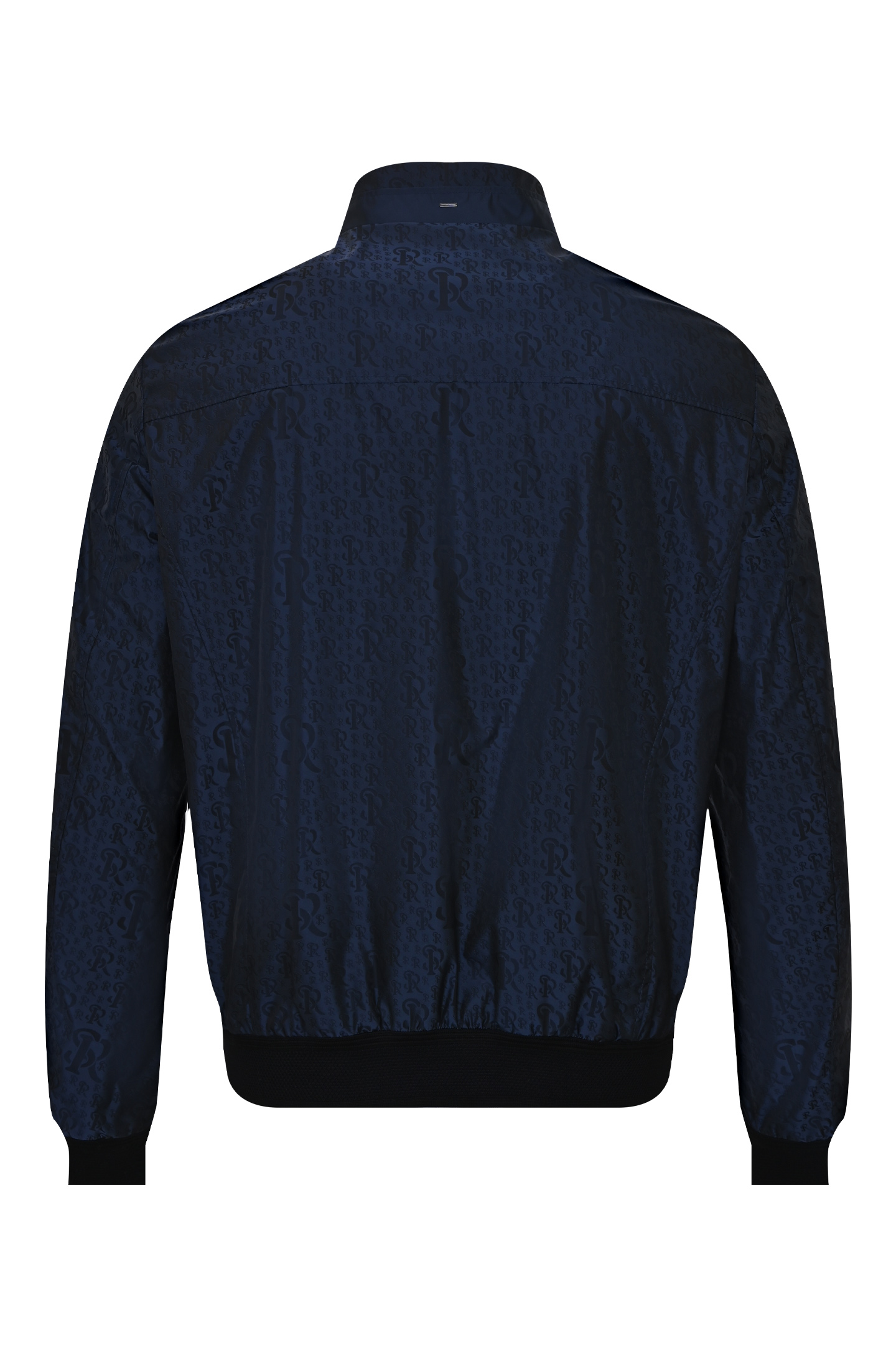 Куртка STEFANO RICCI MDJ2100070 PA001L, цвет: Синий, Мужской