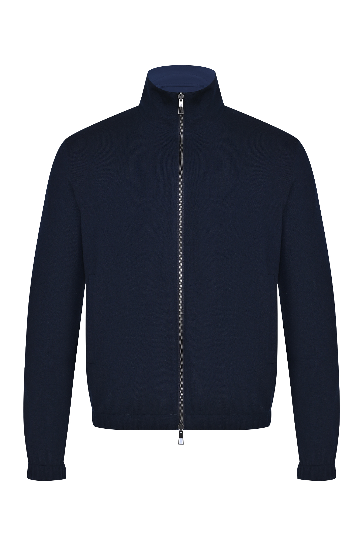 Куртка LORO PIANA FAF8466, цвет: Синий, Мужской