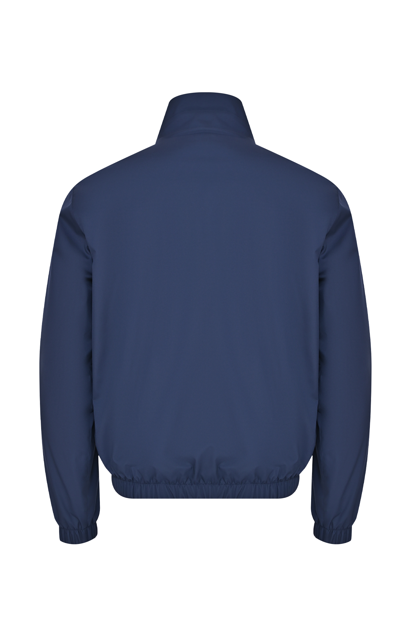 Куртка LORO PIANA FAF8466, цвет: Синий, Мужской