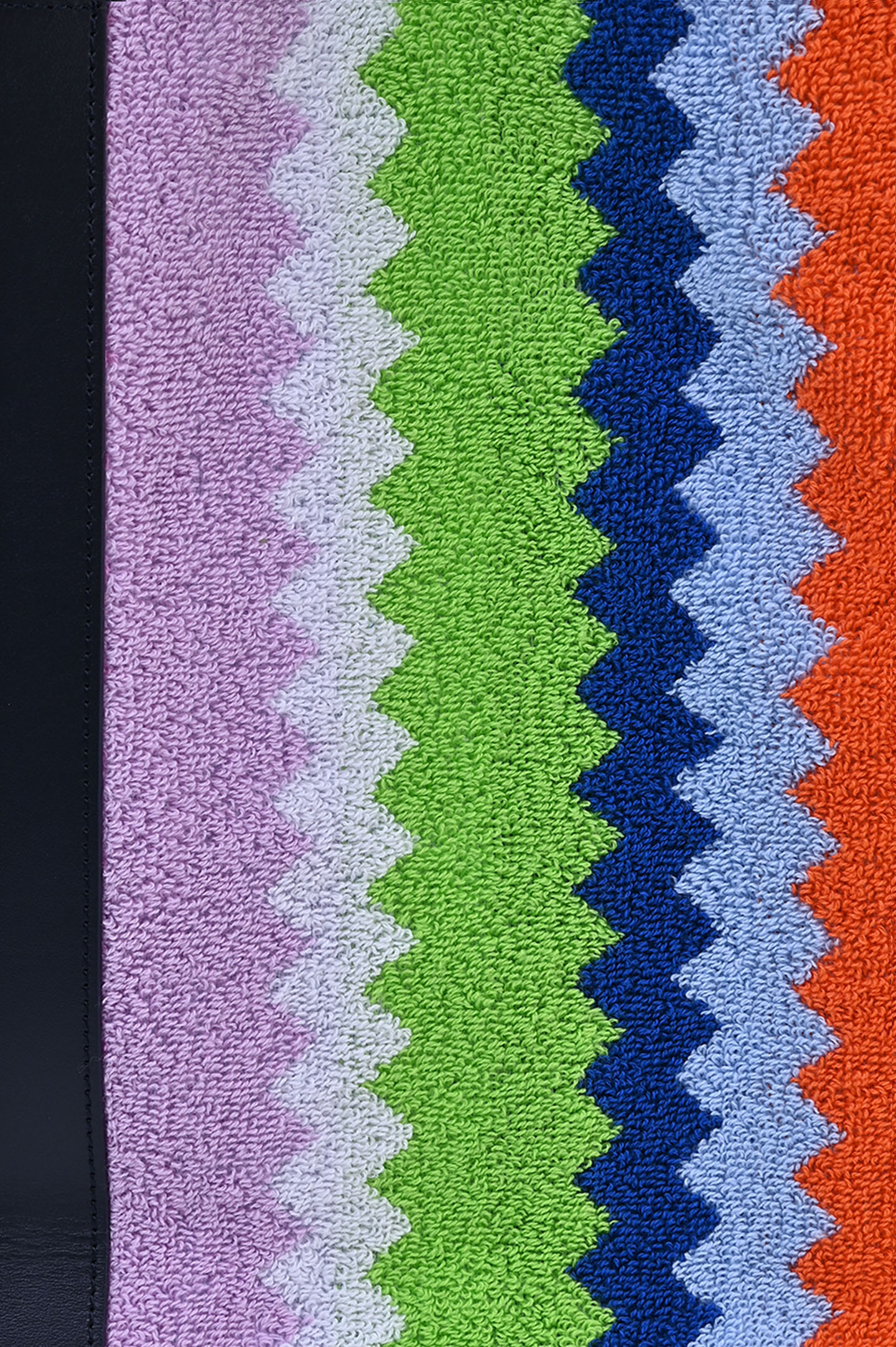 Сумка-шопер текстильная MISSONI 1C3OG00039, цвет: Разноцветный, Женский