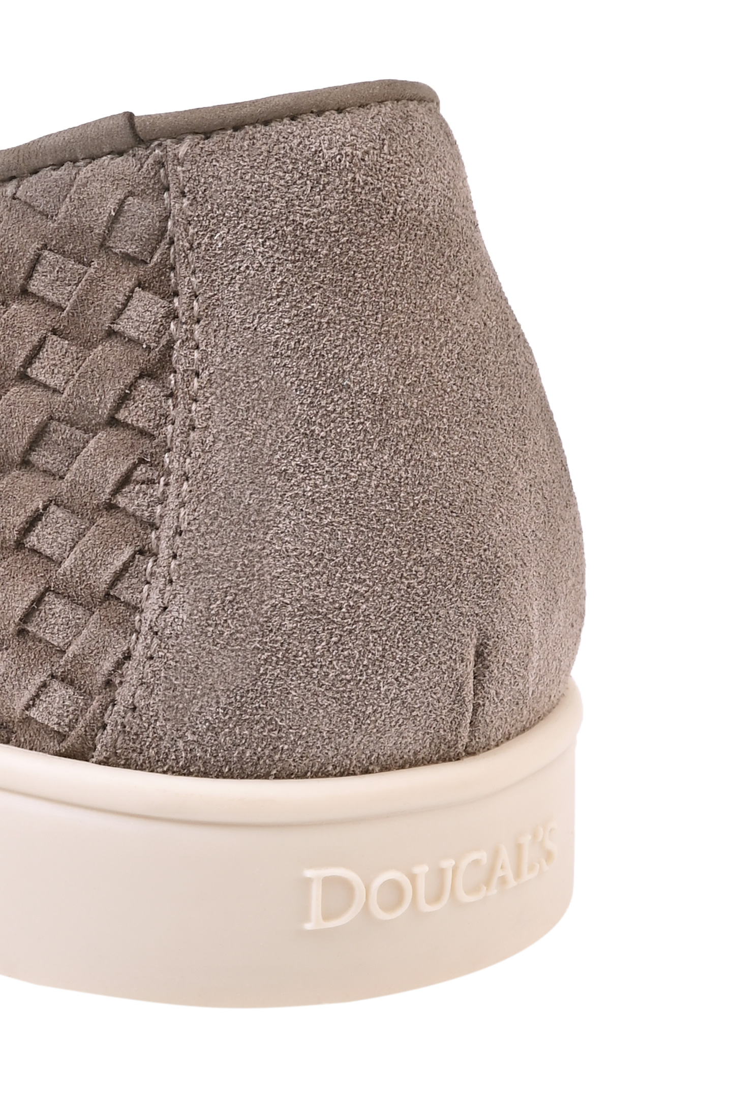 Лоферы DOUCAL'S DU3416NWMAUY261G, цвет: Бежевый, Мужской