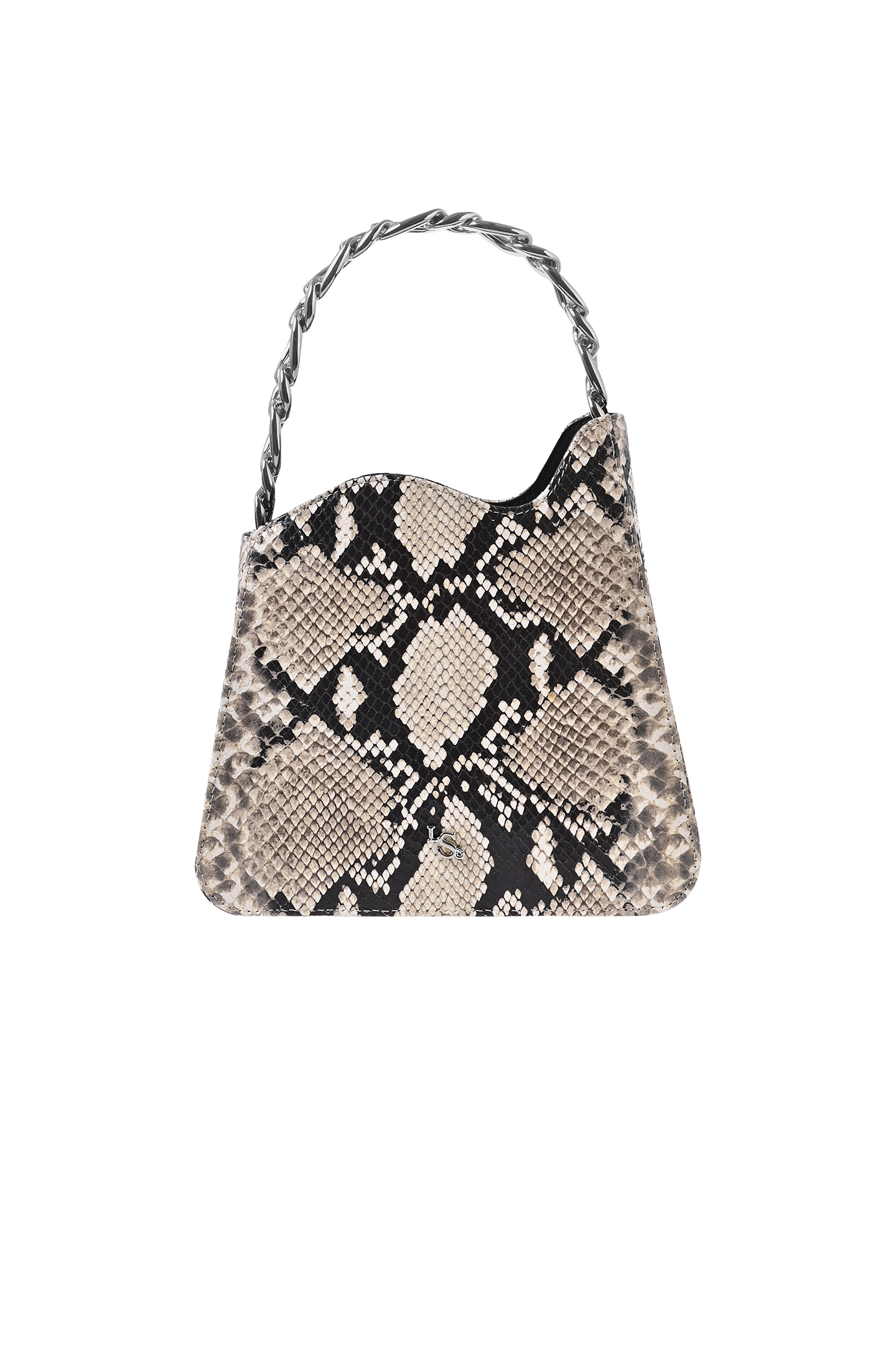 Сумка LE SILLA 9912CBAGXXXXDU, цвет: Светло-бежевый, Женский
