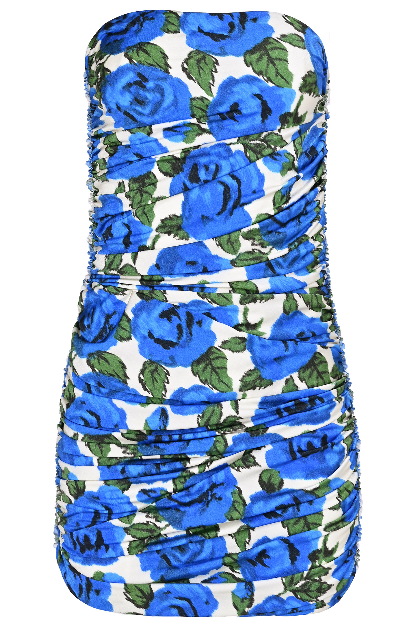 Платье PHILOSOPHY DI LORENZO SERAFINI A0461 720, цвет: Разноцветный, Женский