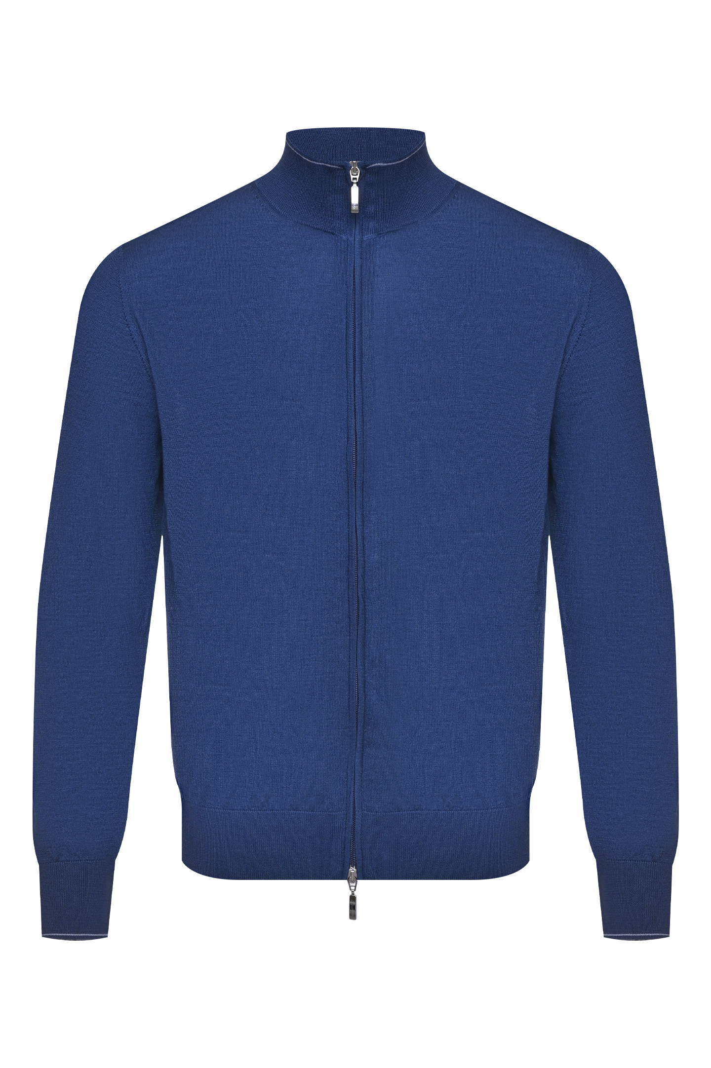 Кардиган DORIANI CASHMERE 18339/B, цвет: Синий, Мужской