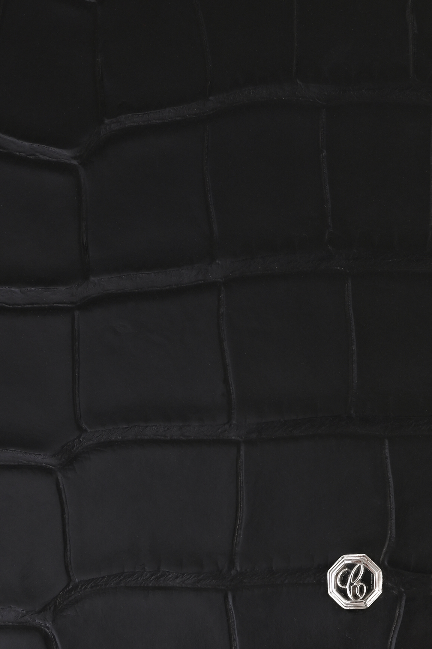 Кошелек CASTANGIA MOD.1, цвет: Черный, Мужской
