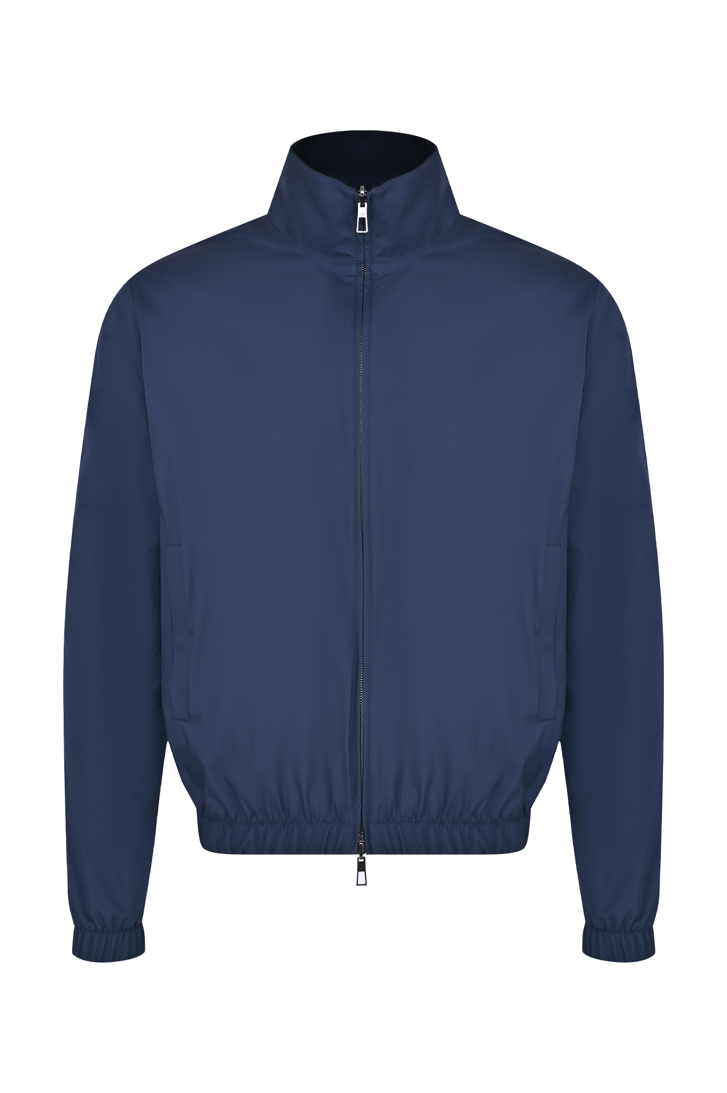 Куртка LORO PIANA FAF8466, цвет: Синий, Мужской