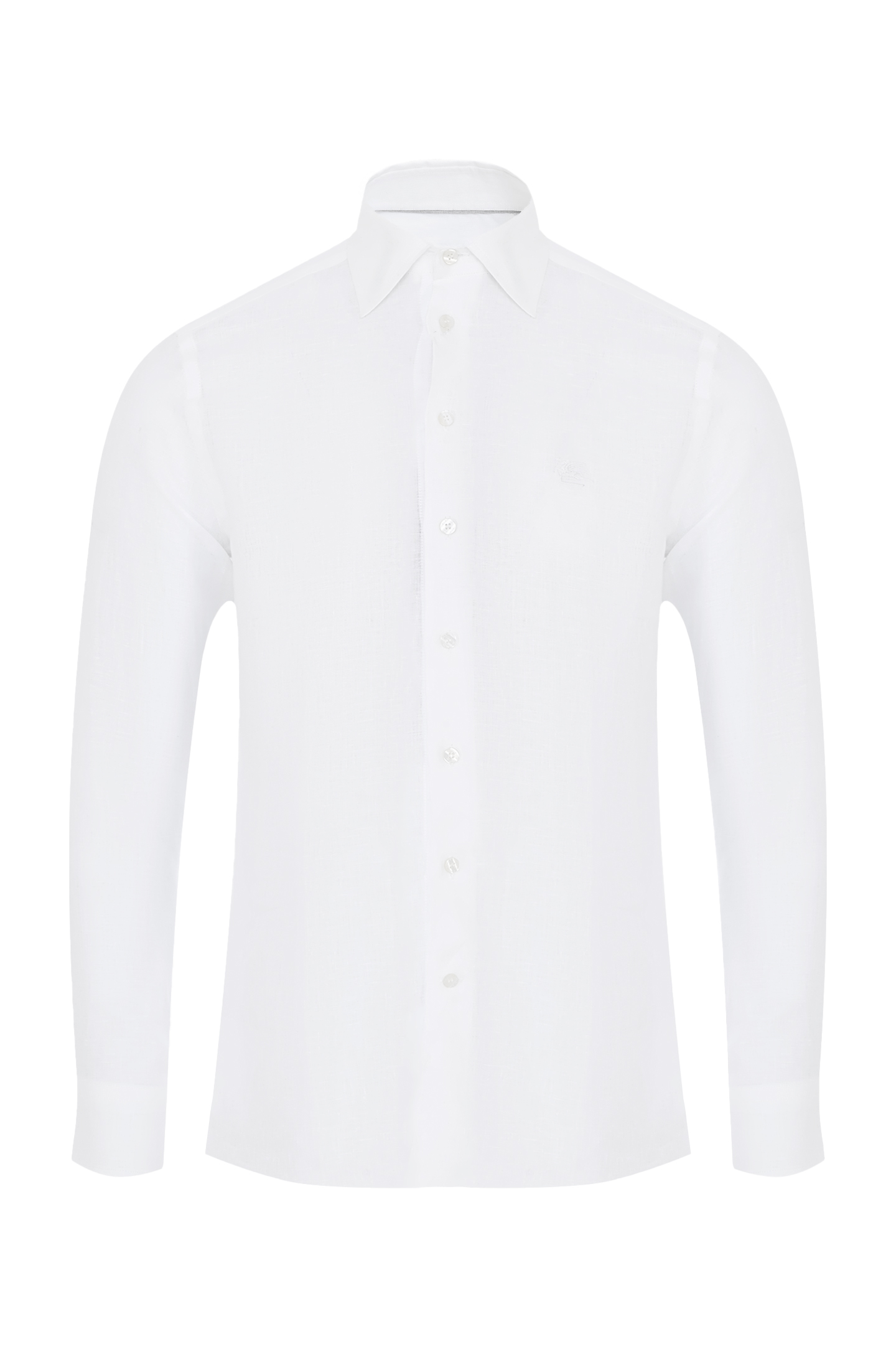 Рубашка ETRO MRIB0002 99TU3E0, цвет: Белый, Мужской