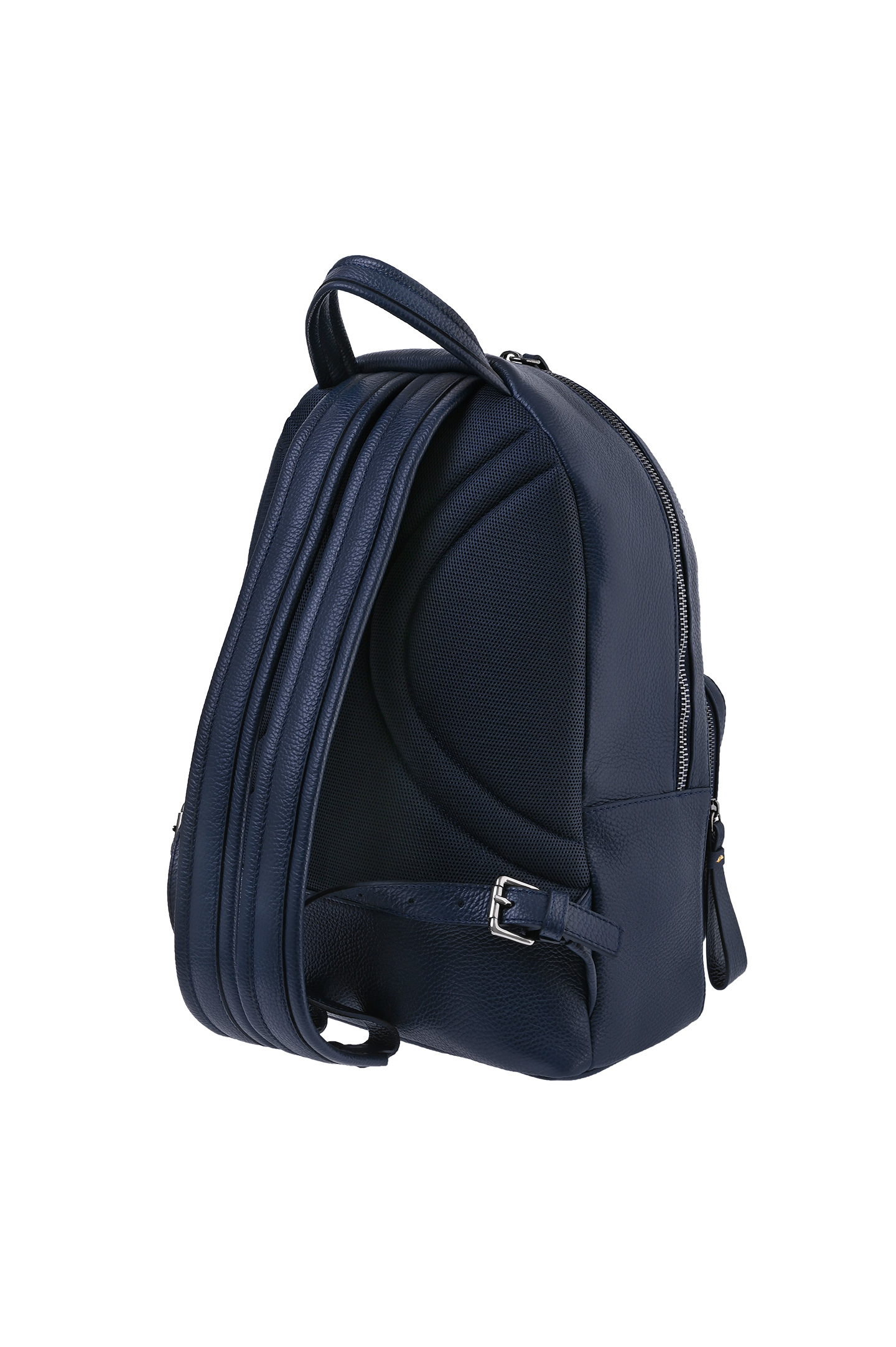 Рюкзак DOUCAL'S DZ0005--02UF972, цвет: Темно-синий, Мужской