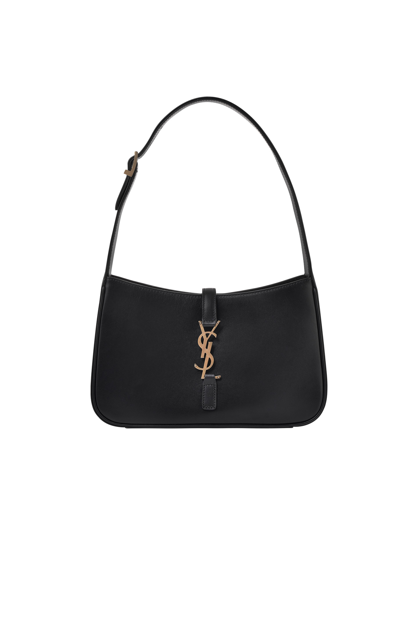 Сумка SAINT LAURENT 657228 2R20W 1000, цвет: Черный, Женский