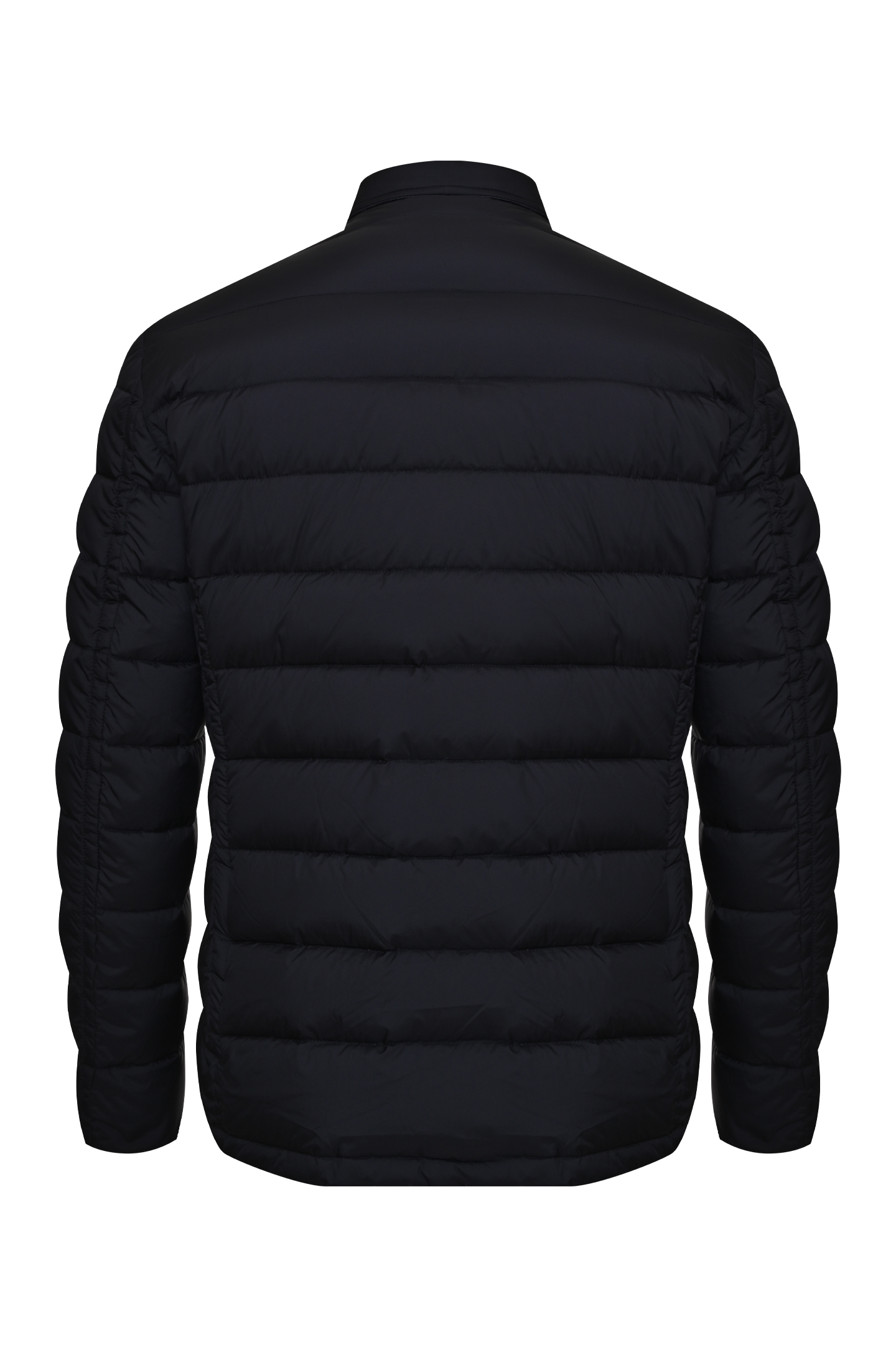 Куртка MOORER ZAYN-OP, цвет: Черный, Мужской