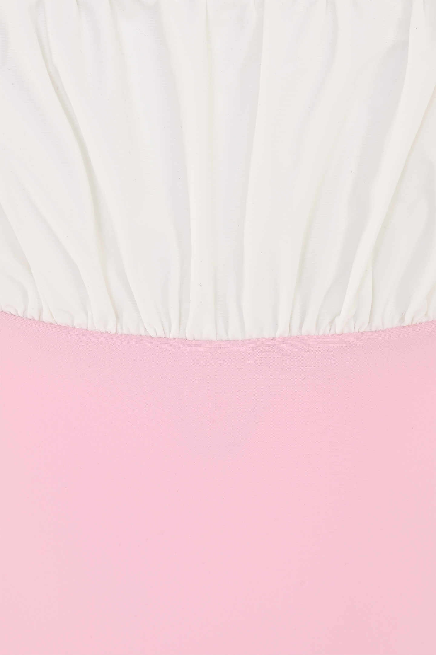 Купальник ROWEN ROSE RR_SWIM10, цвет: Розовый, Женский