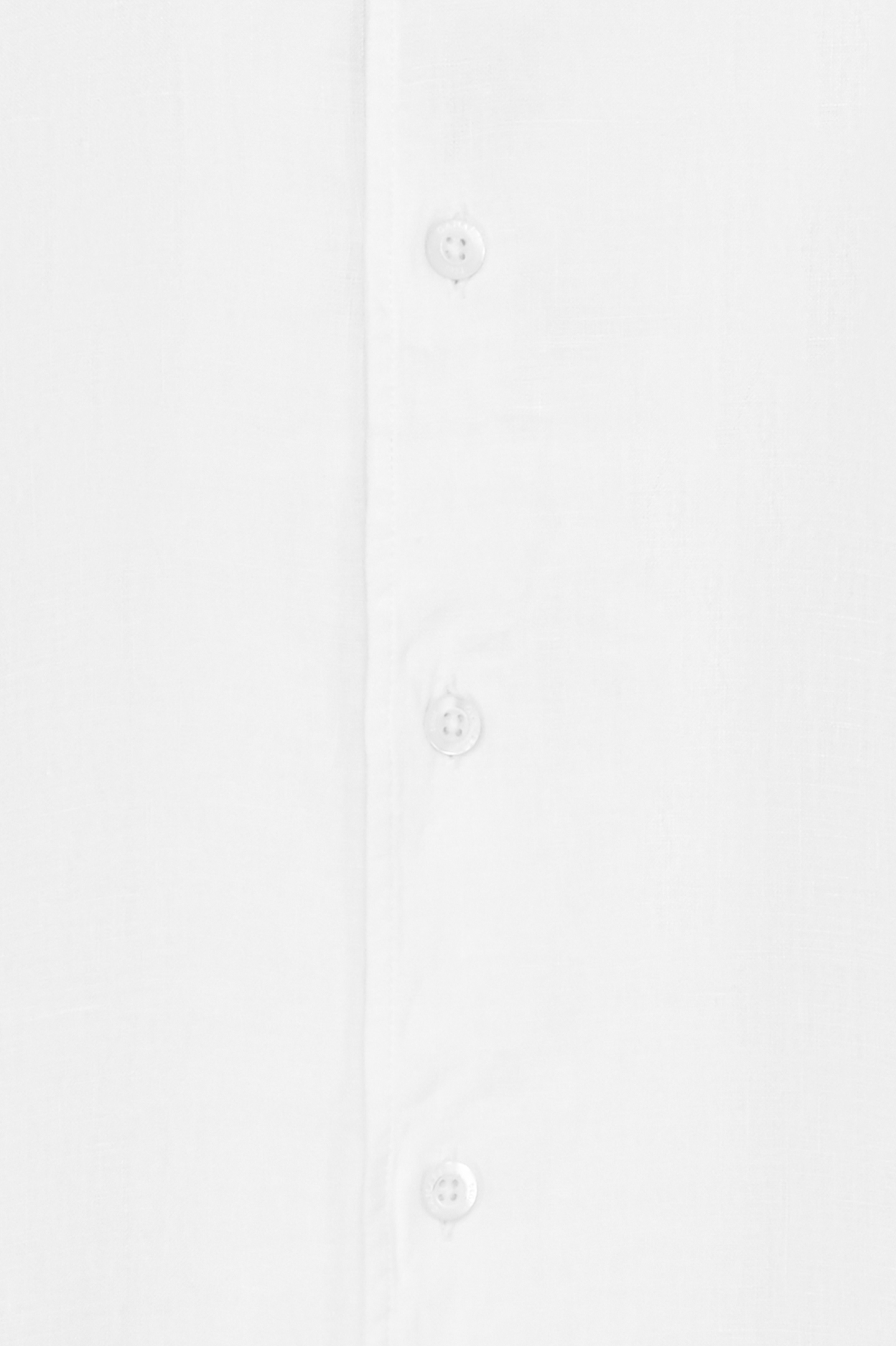 Рубашка CANALI GM02128 L756, цвет: Белый, Мужской