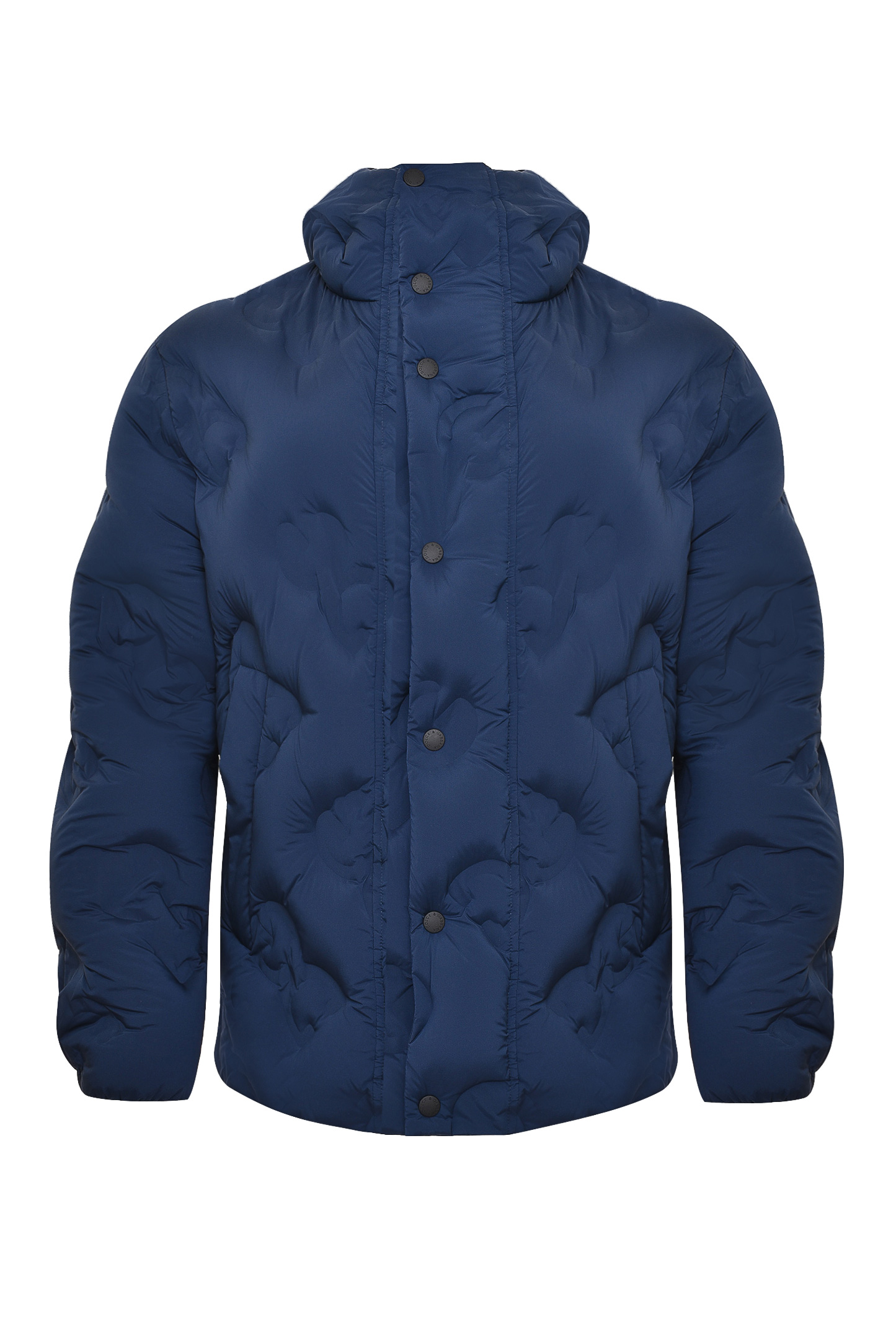 Куртка DOLCE & GABBANA G9VT0T GEU35, цвет: Синий, Мужской