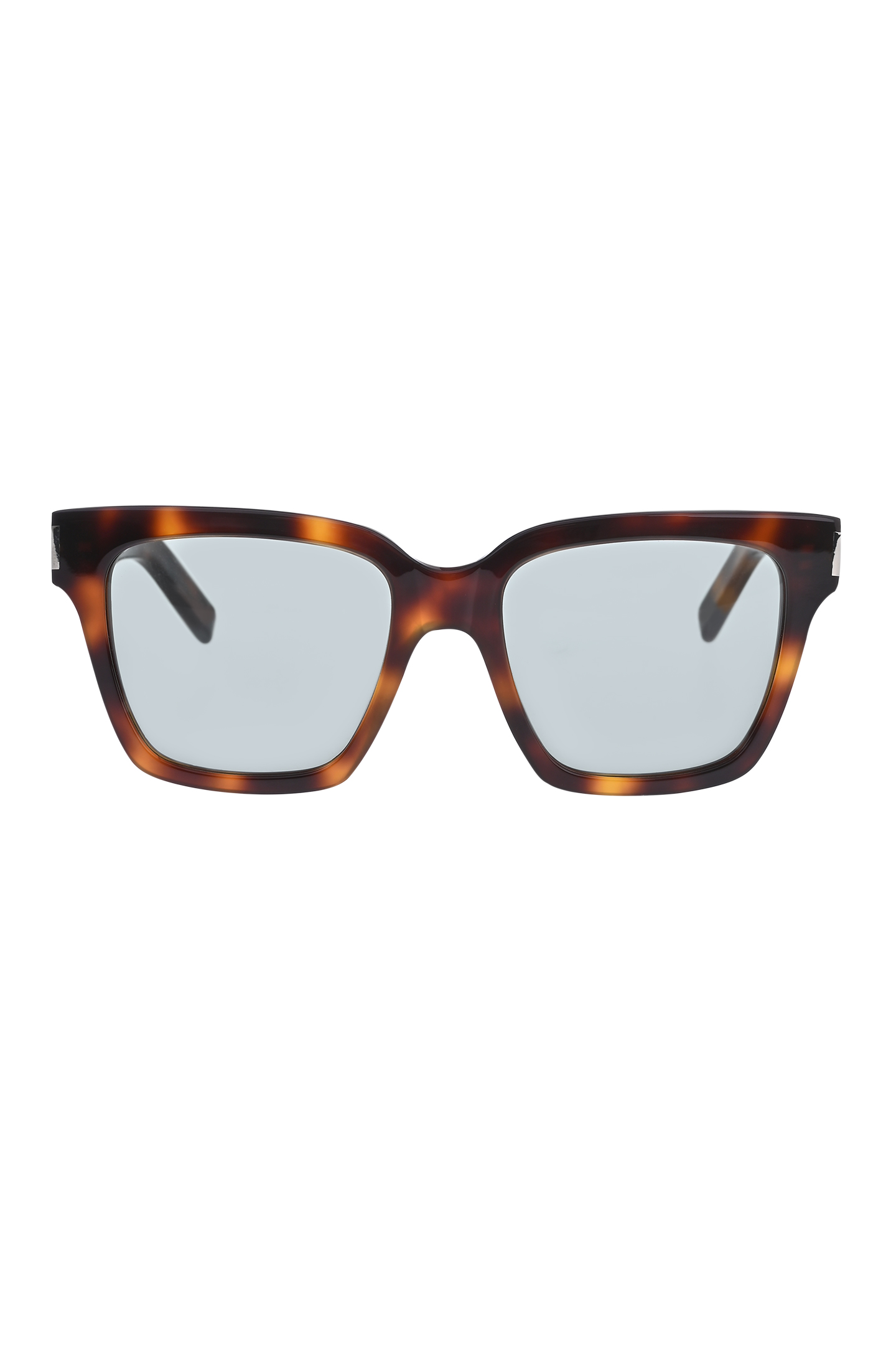 Солнцезащитные очки SAINT LAURENT 690919 Y9901 1000, цвет: Черный, Женский