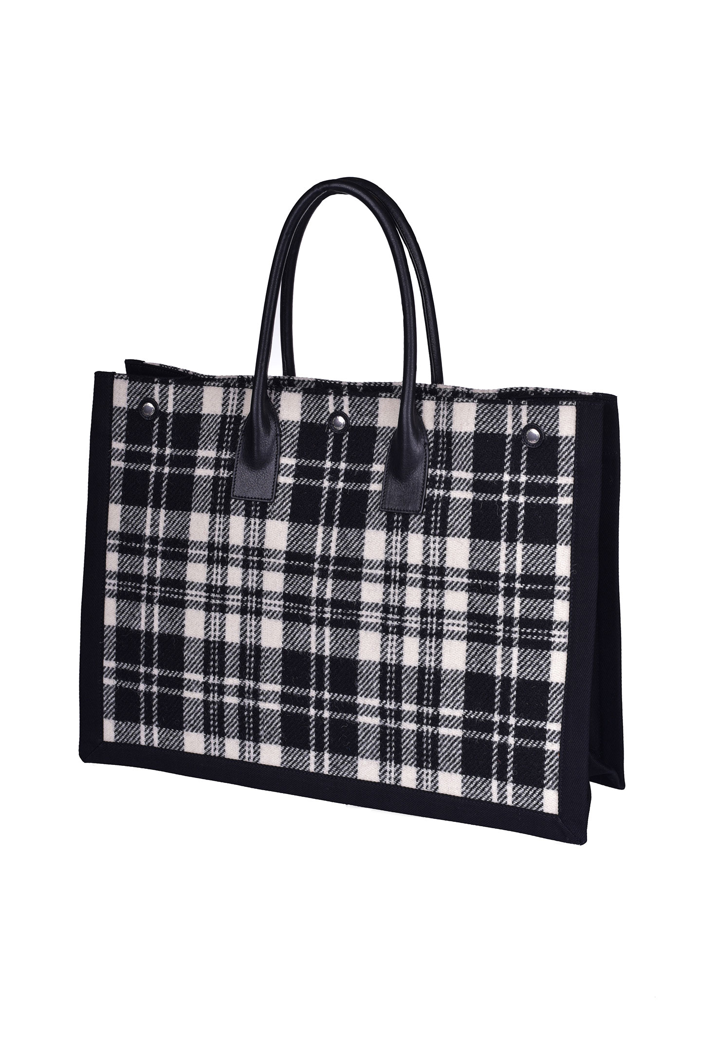 Сумка SAINT LAURENT 499290 GKPGE, цвет: Черный, Женский