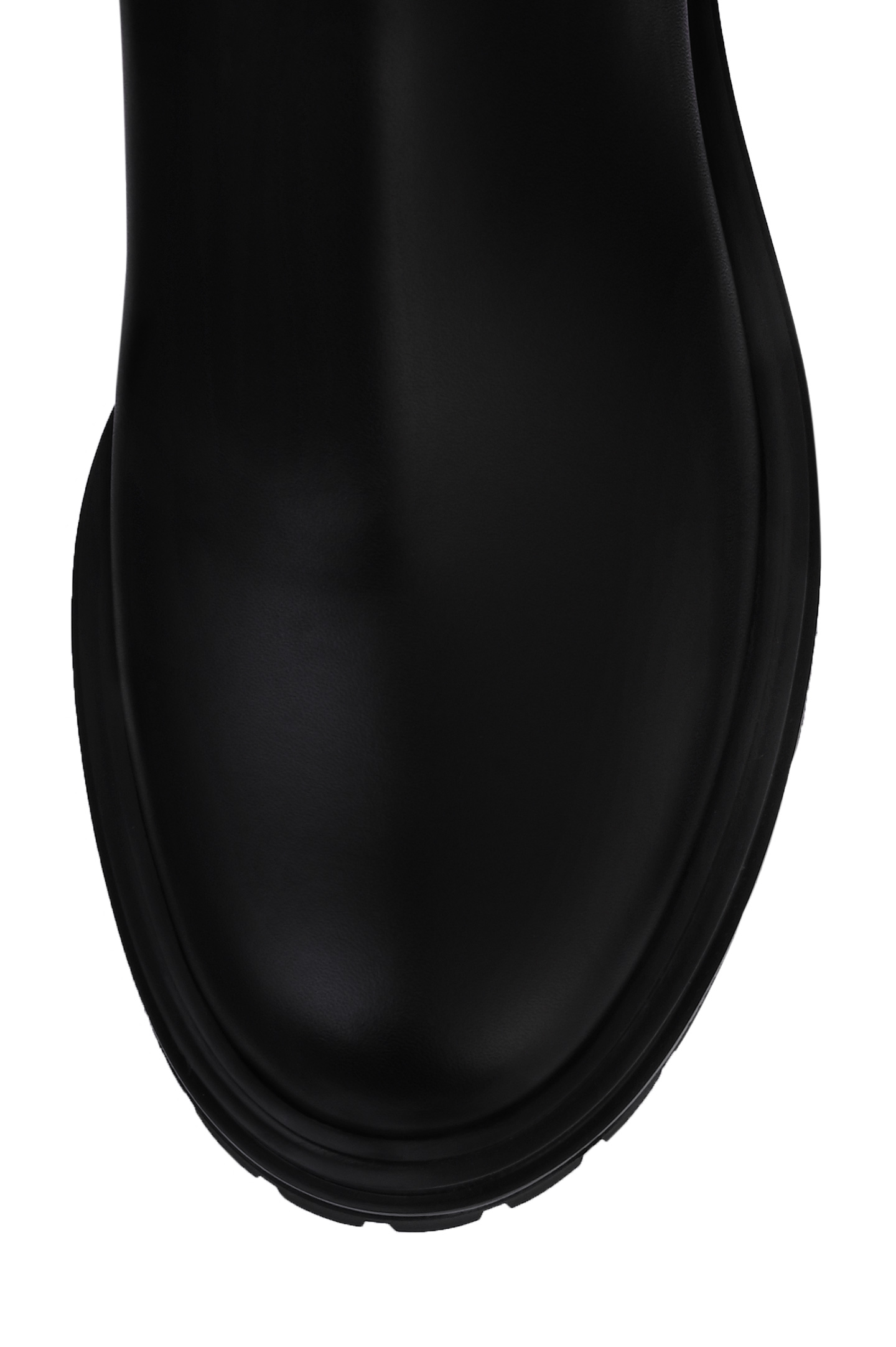 Ботинки GIANVITO ROSSI G73462.20GOM.CLNNERO, цвет: Черный, Женский