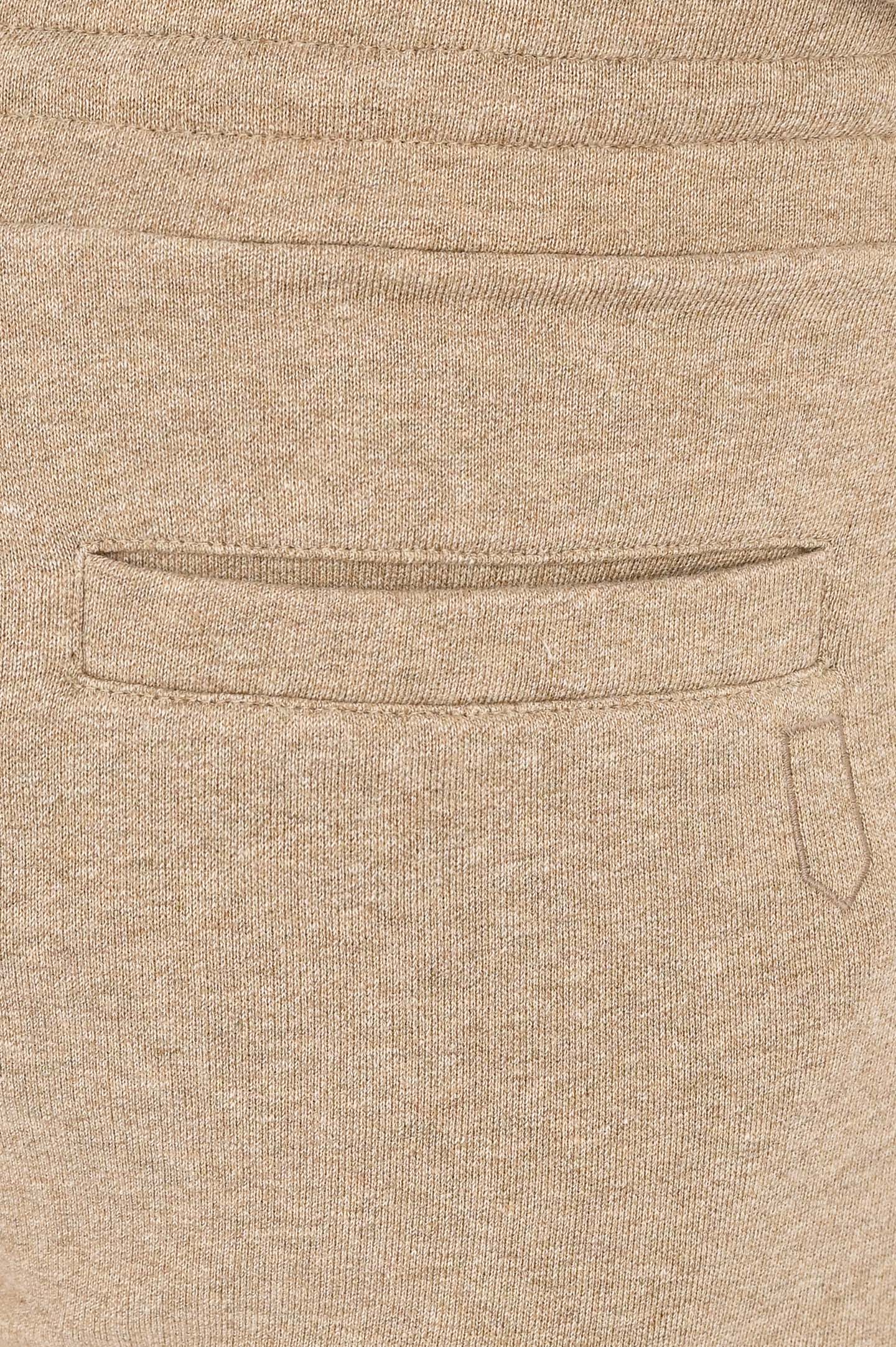 Брюки спорт CANALI MJ02249 T0886/1, цвет: Бежевый, Мужской