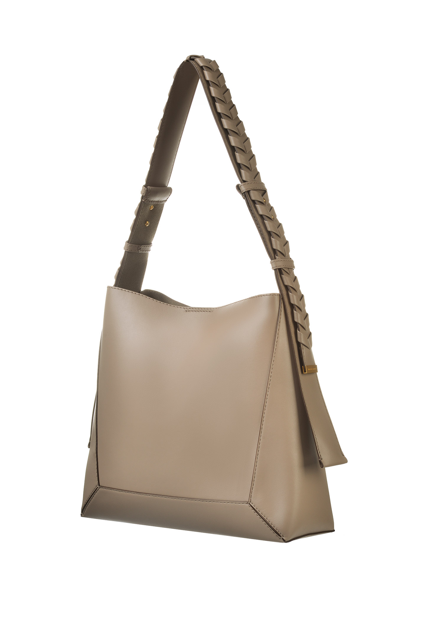 Сумка STELLA McCARTNEY 700167W8775, цвет: Песочный, Женский