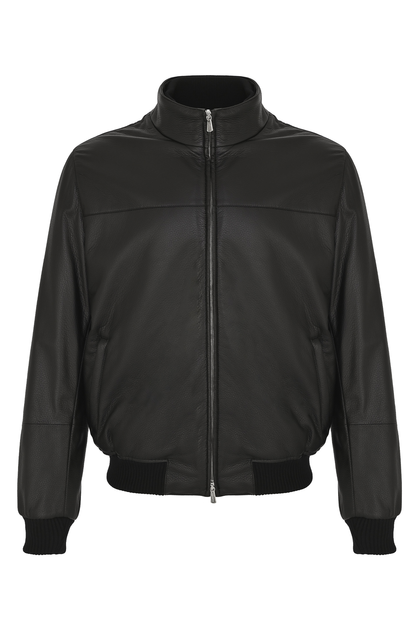 Куртка MANDELLI A23-A7T102-5901, цвет: Черный, Мужской