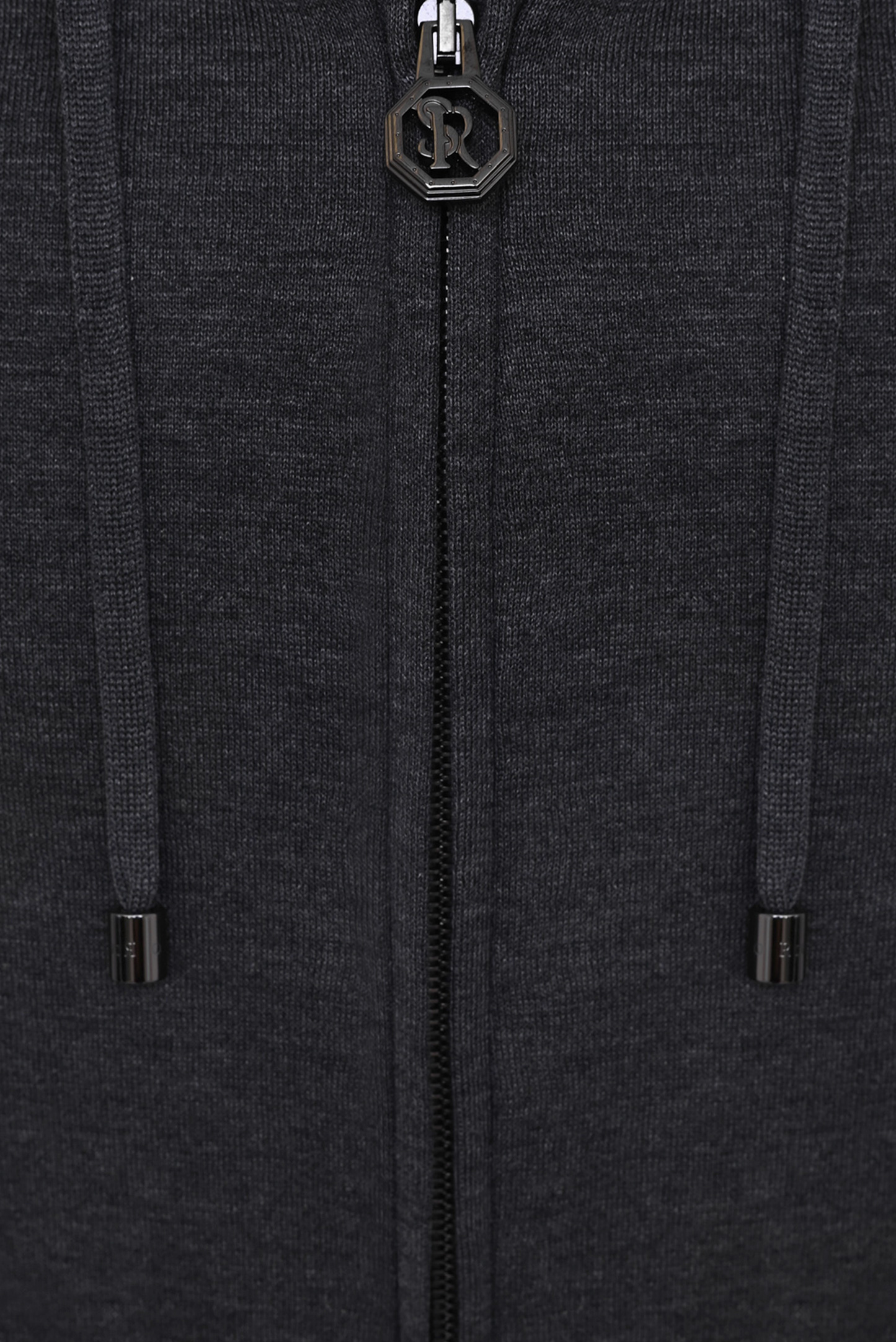 Куртка спорт STEFANO RICCI K808910FCR T21440, цвет: Серый, Мужской