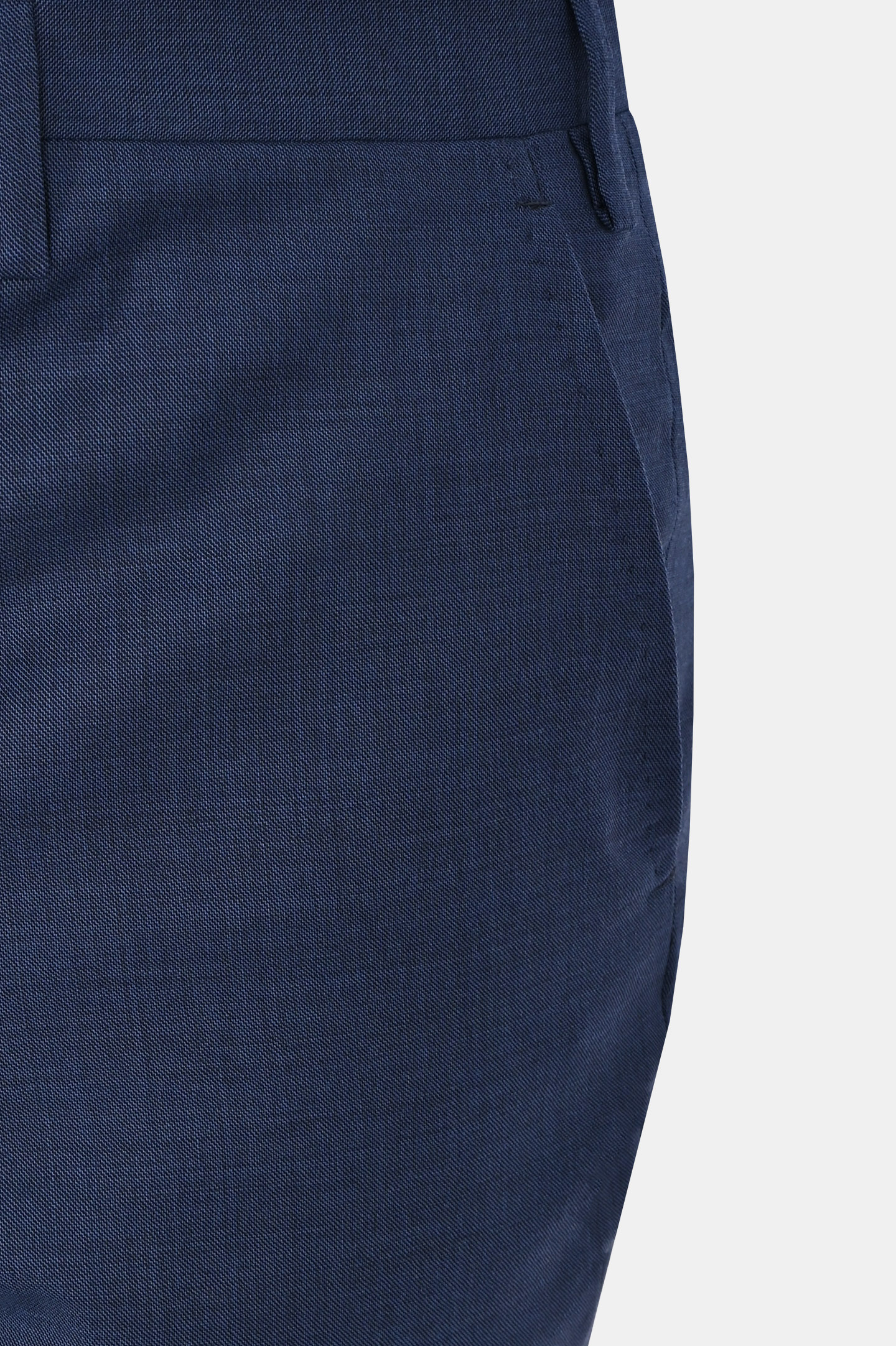 Костюм+платок KITON UA81K0618E0, цвет: Синий, Мужской