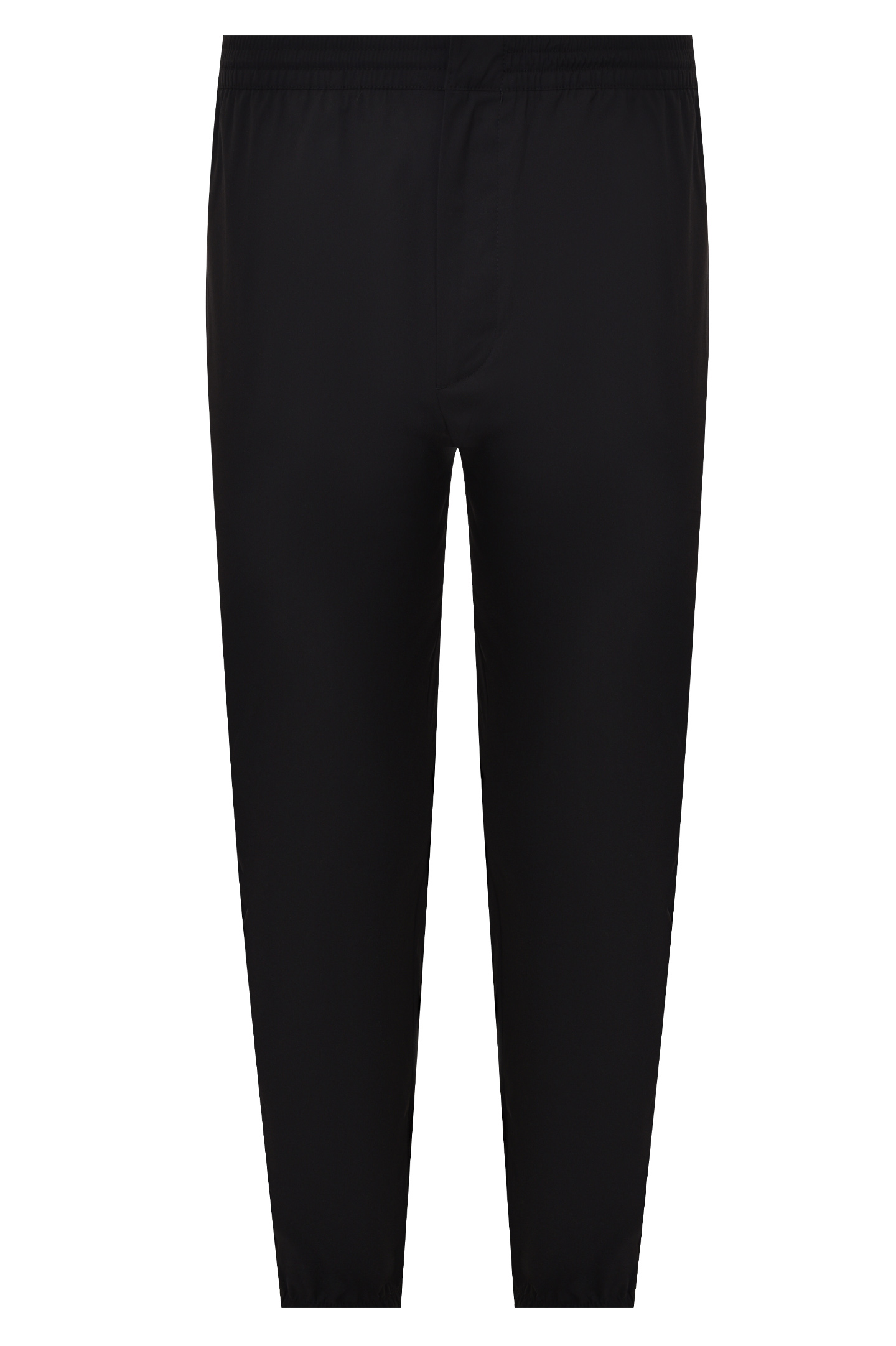 Брюки PRADA SPH192 Z21, цвет: Черный, Мужской