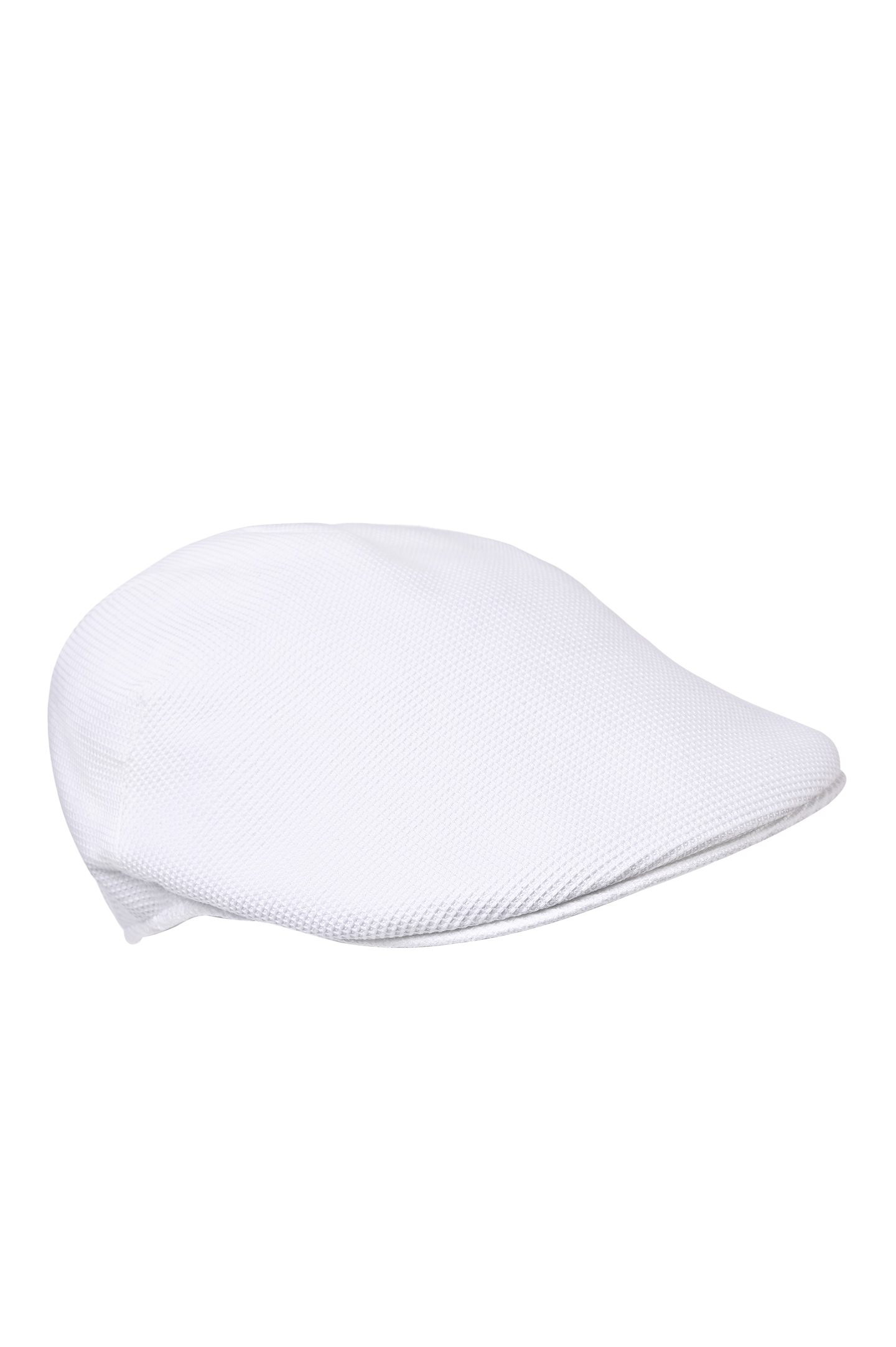 Кепка BORSALINO B12182EGB0073, цвет: Белый, Мужской