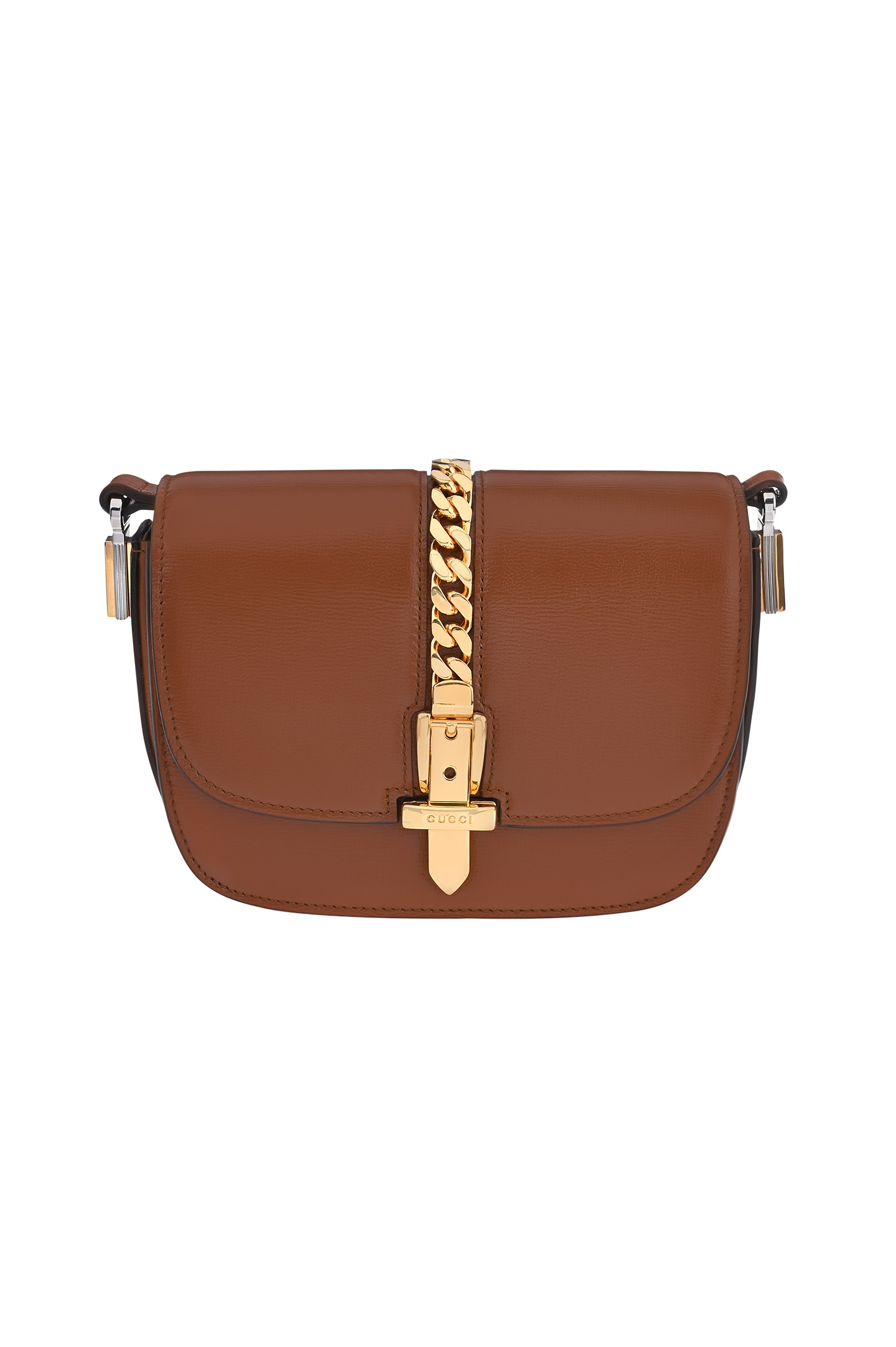 Сумка GUCCI 615965 1DB0X, цвет: Коричневый, Женский